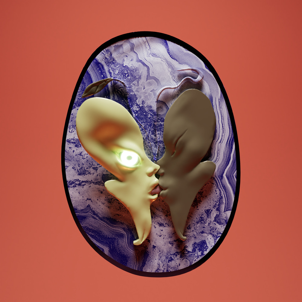 Yin and Yang Kuzima