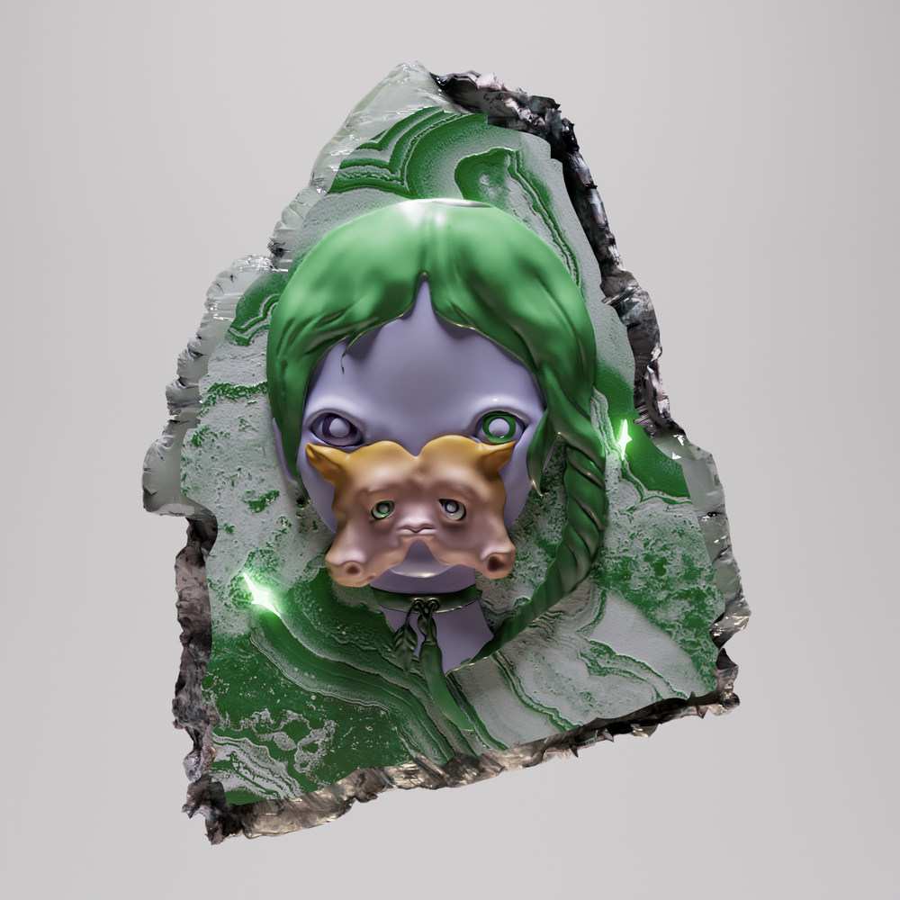 Mika Peggy