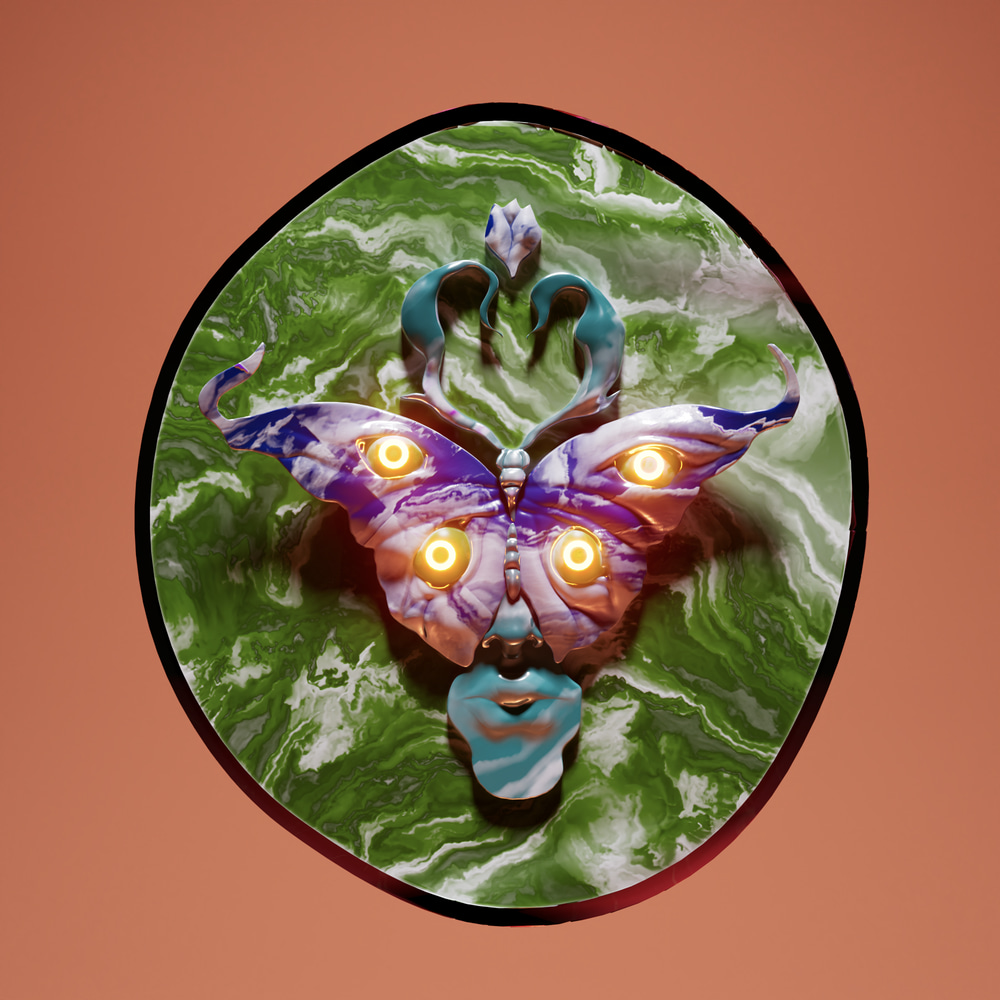 Moth Mori
