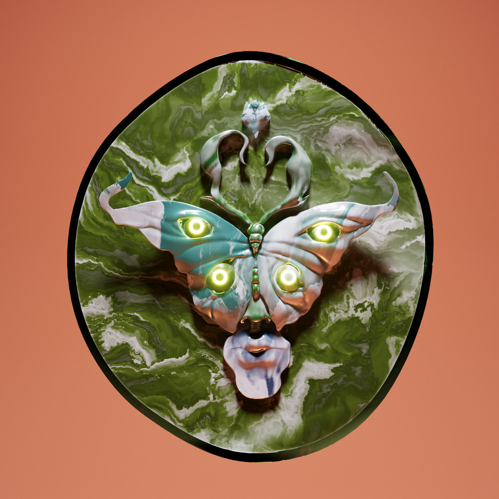 Moth Machi