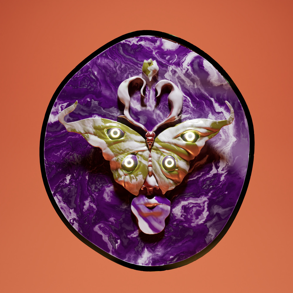 Moth Hotaru