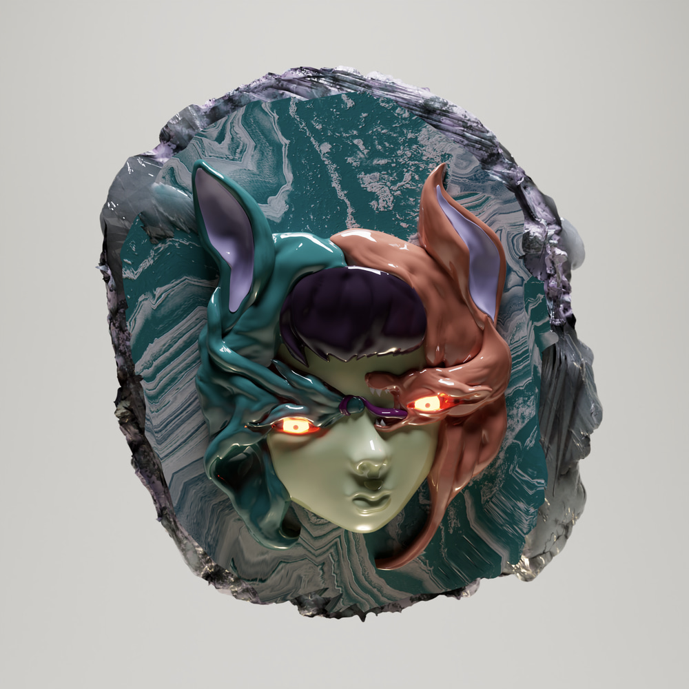 Foxy Rubybane