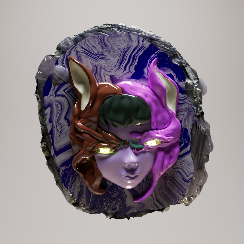 Foxy Gainwain