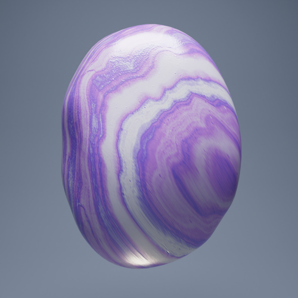Pearly Myoko