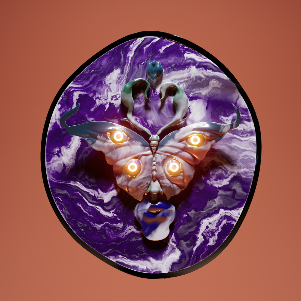Moth Knuckle