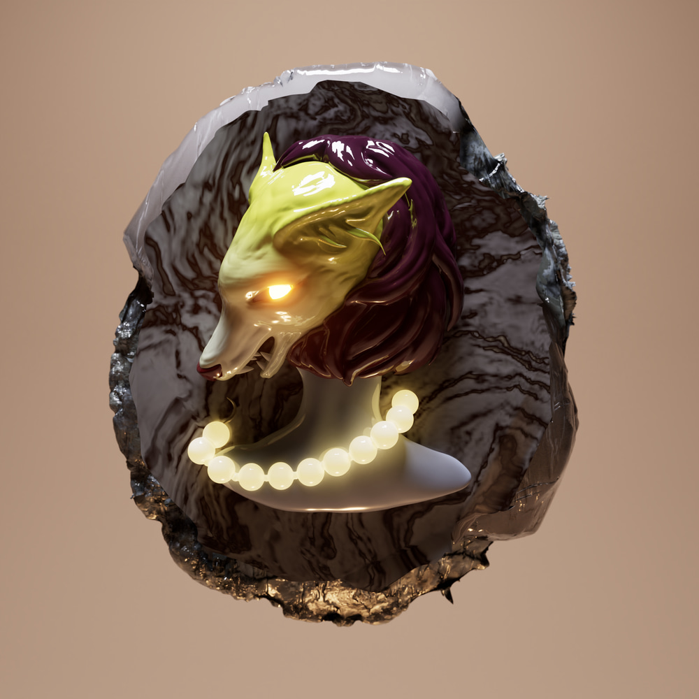 Sin Souldancer