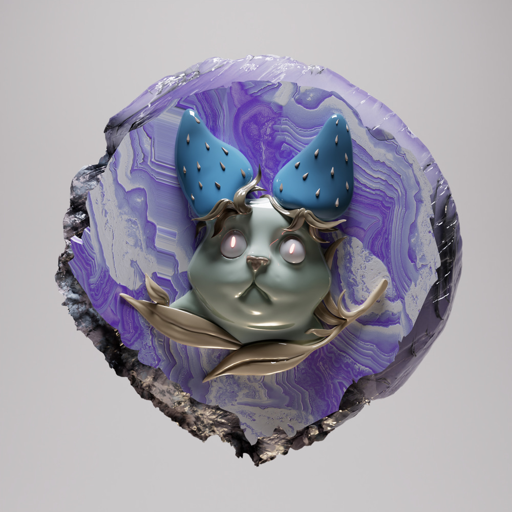 Sweetie Pulle