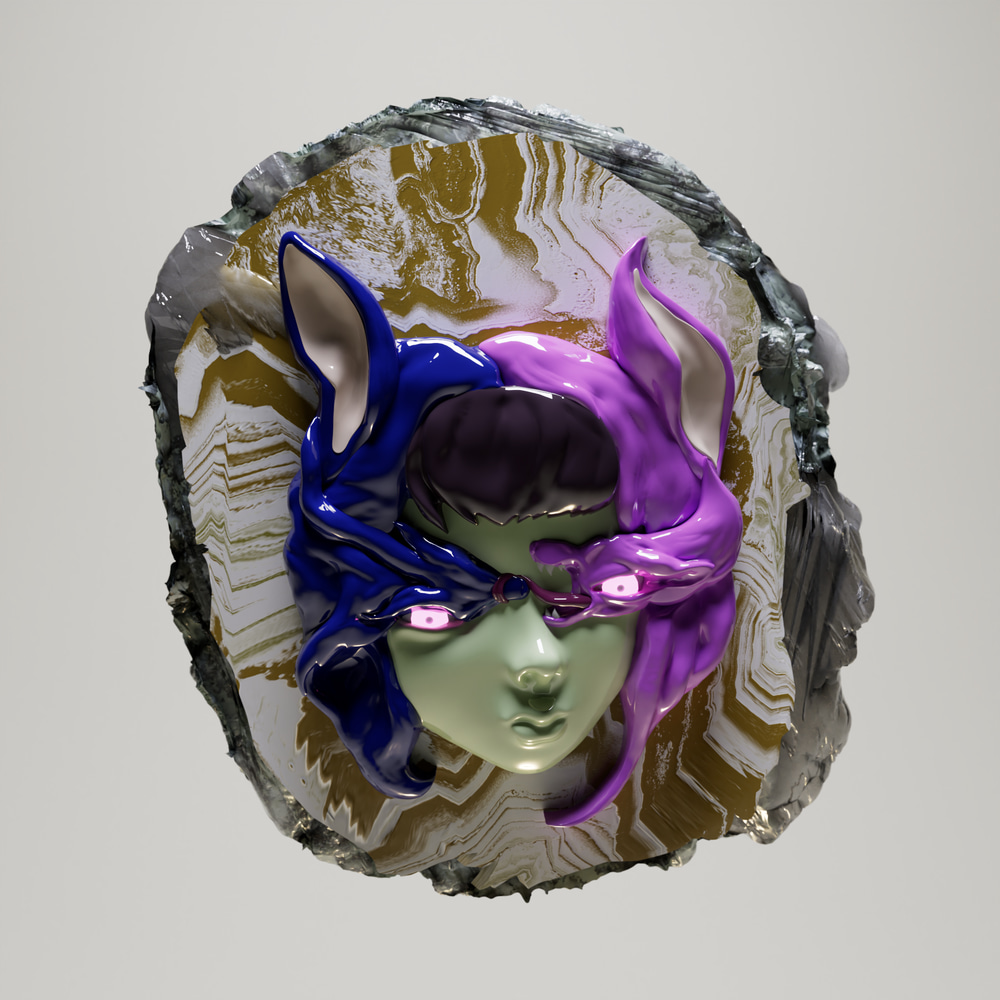 Foxy Enjiki