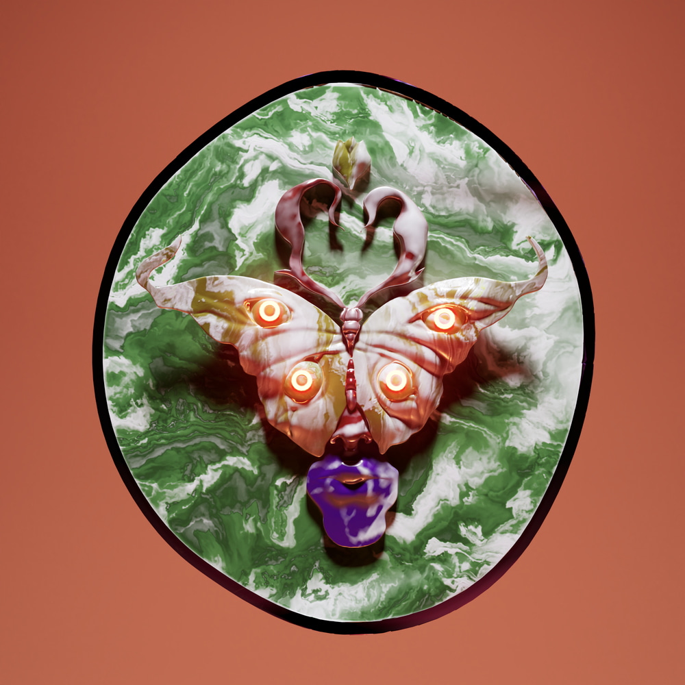 Moth Fuku
