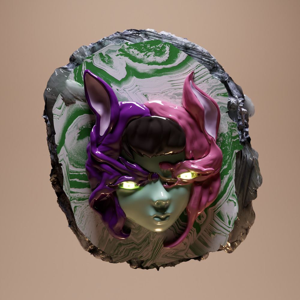 Foxy Eclipse
