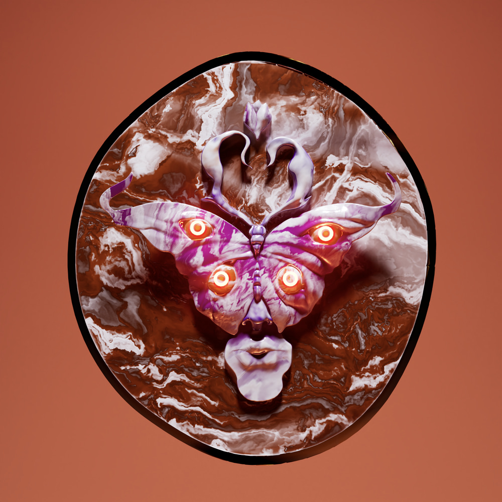 Moth Afield