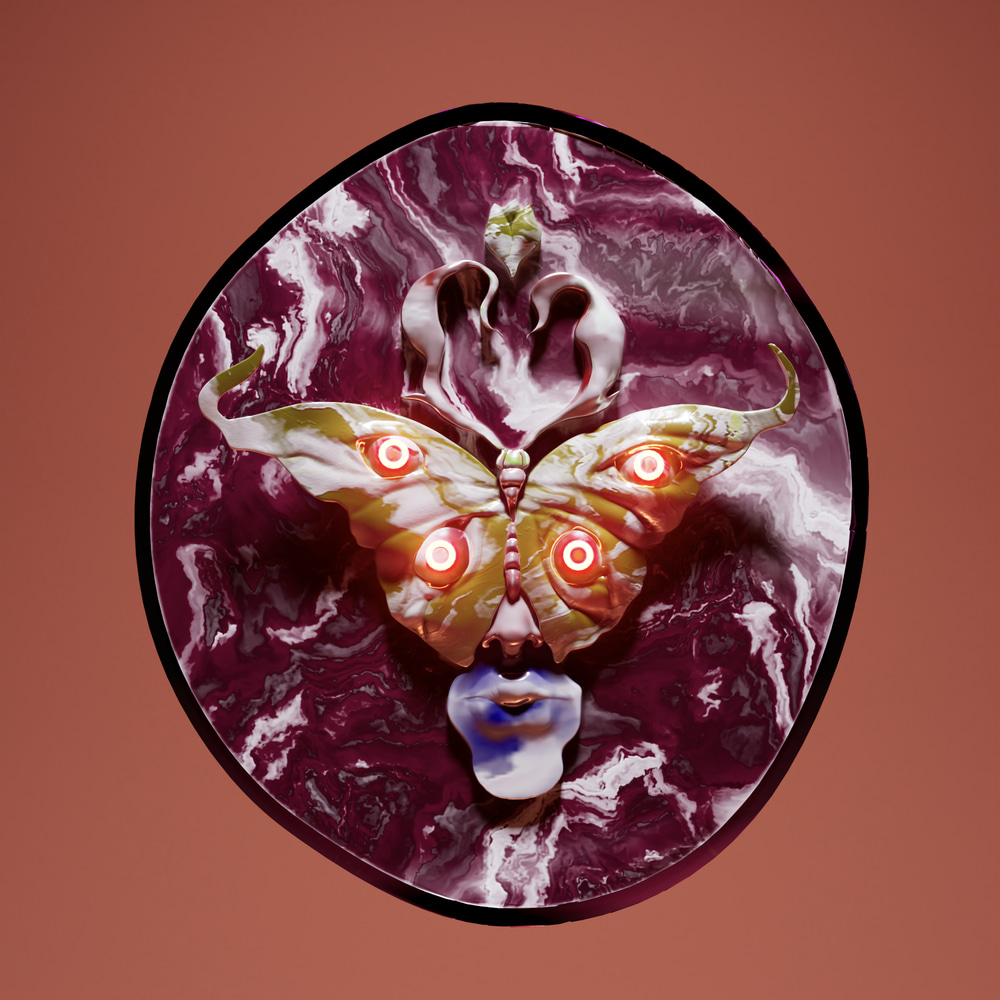 Moth Rimo