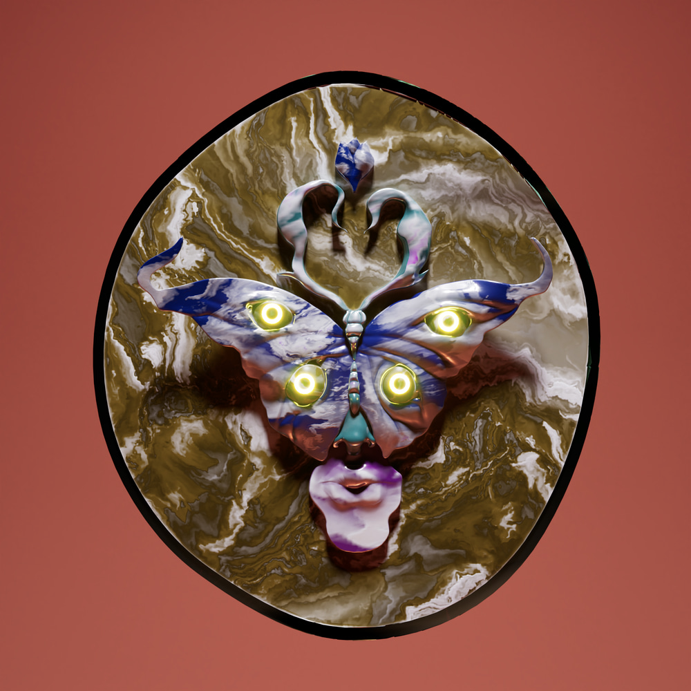 Moth Yaro
