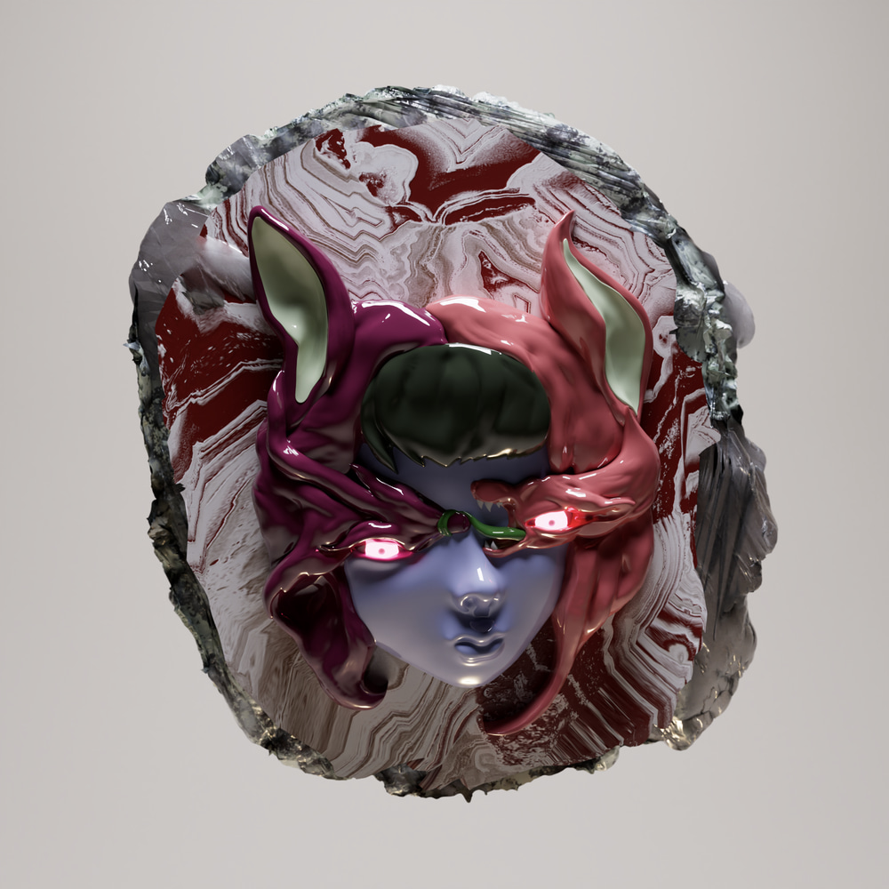Foxy Oing