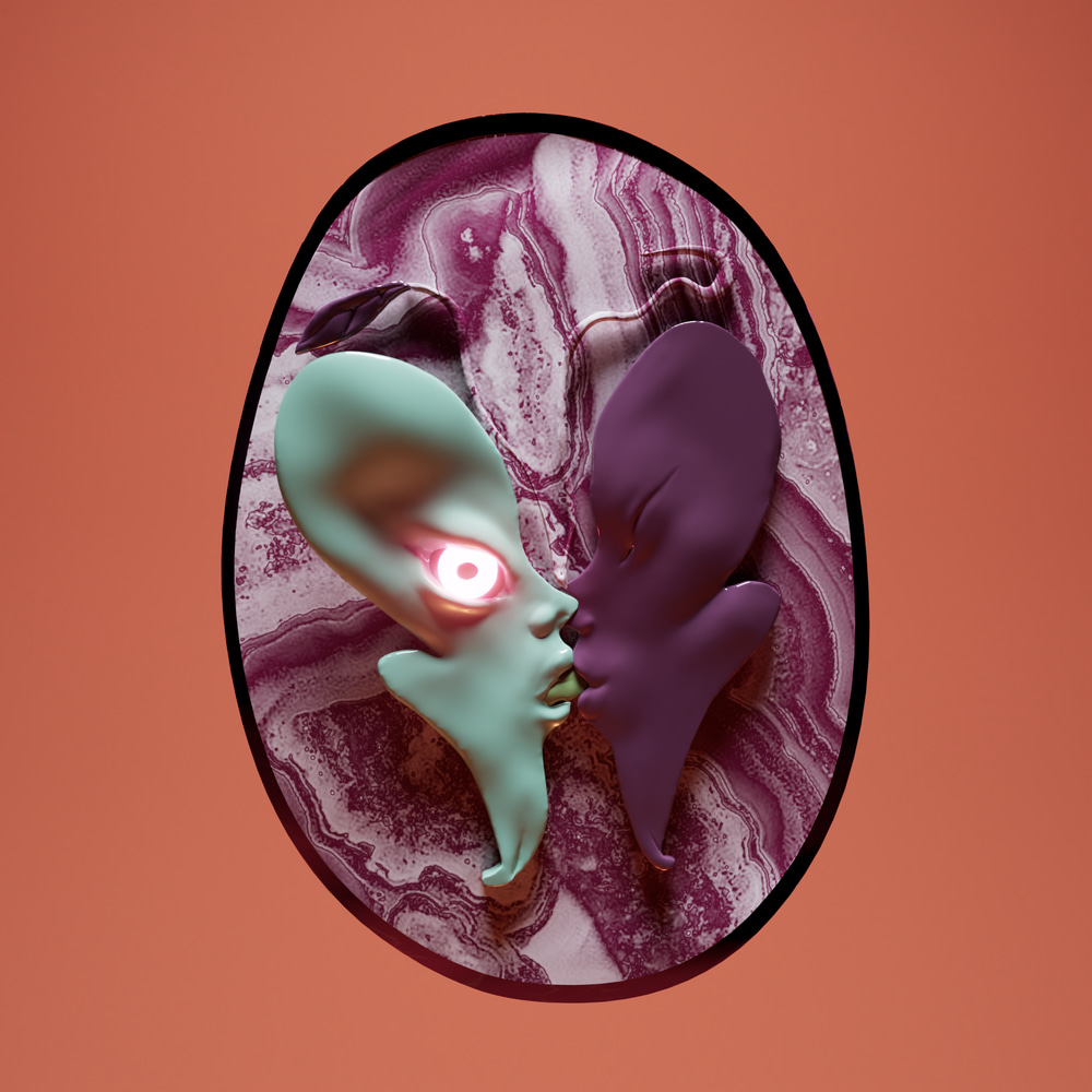 Yin and Yang Ishi