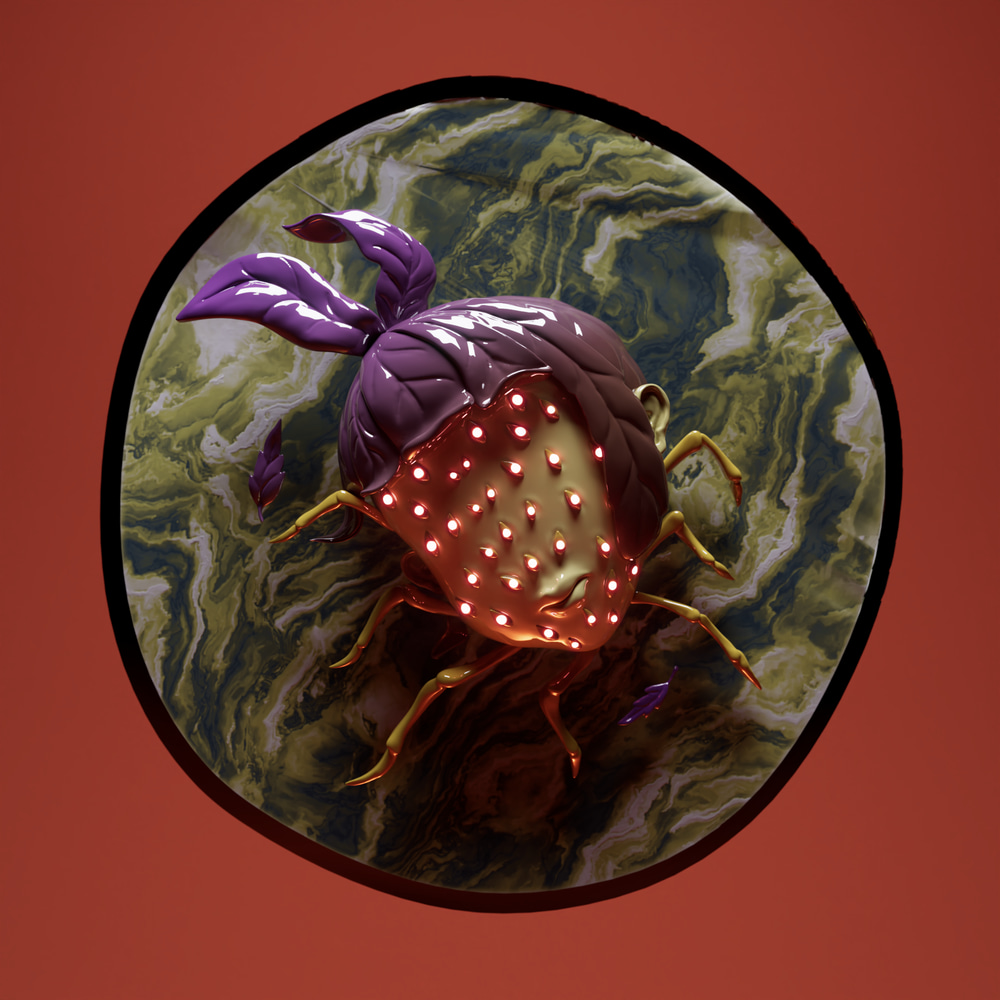 Berry Ruru