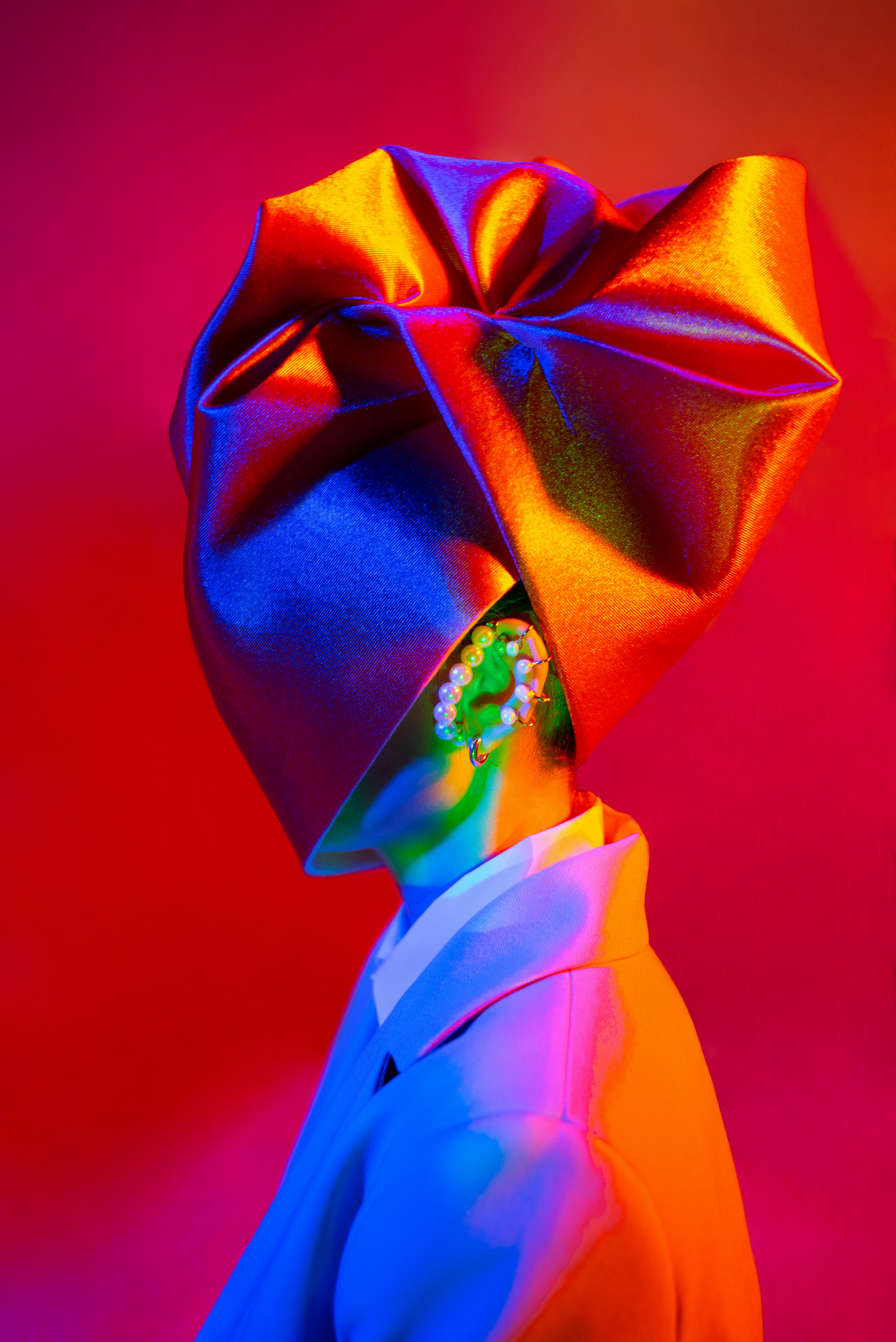 METAMORPHOSES #0001