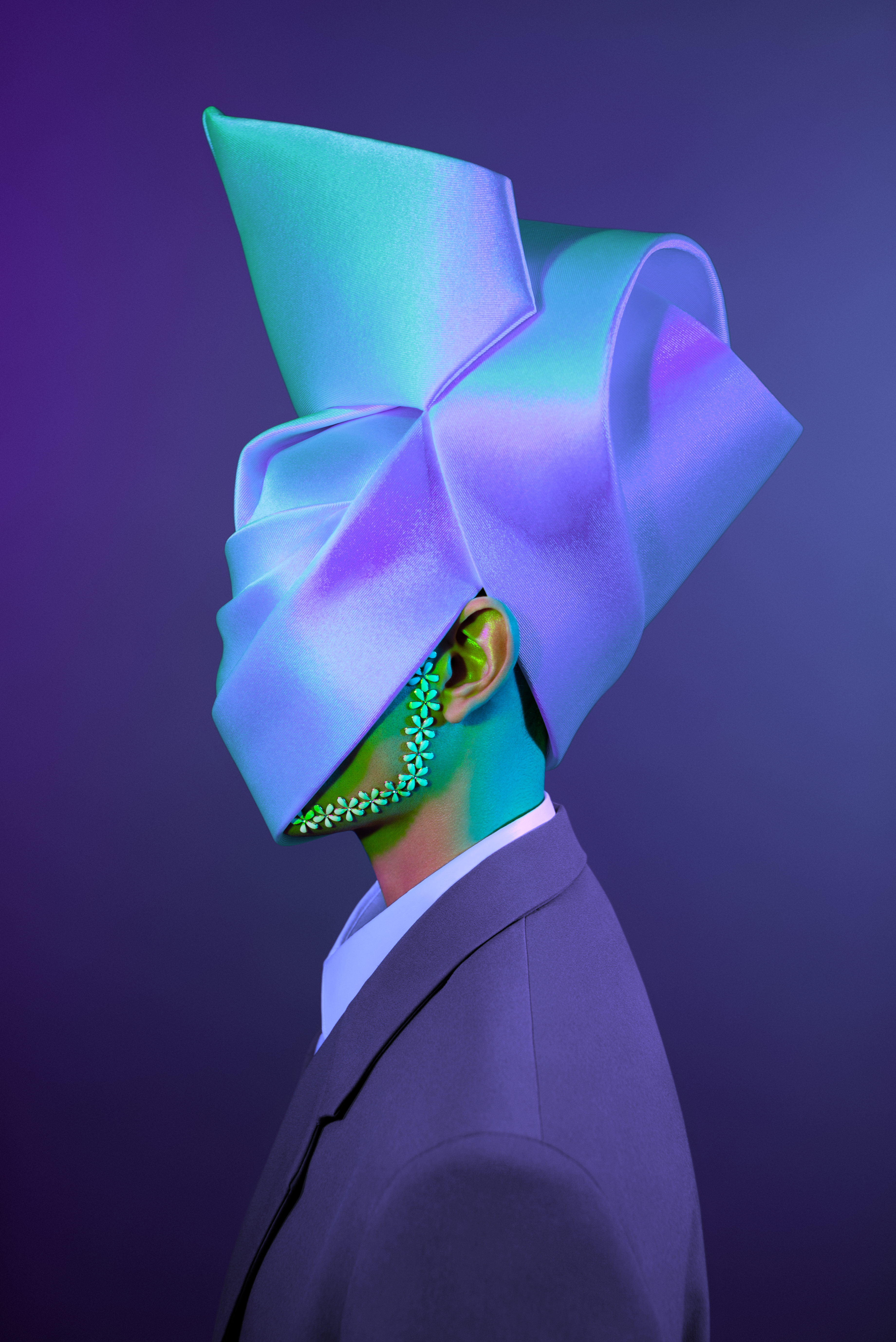 METAMORPHOSES #1024