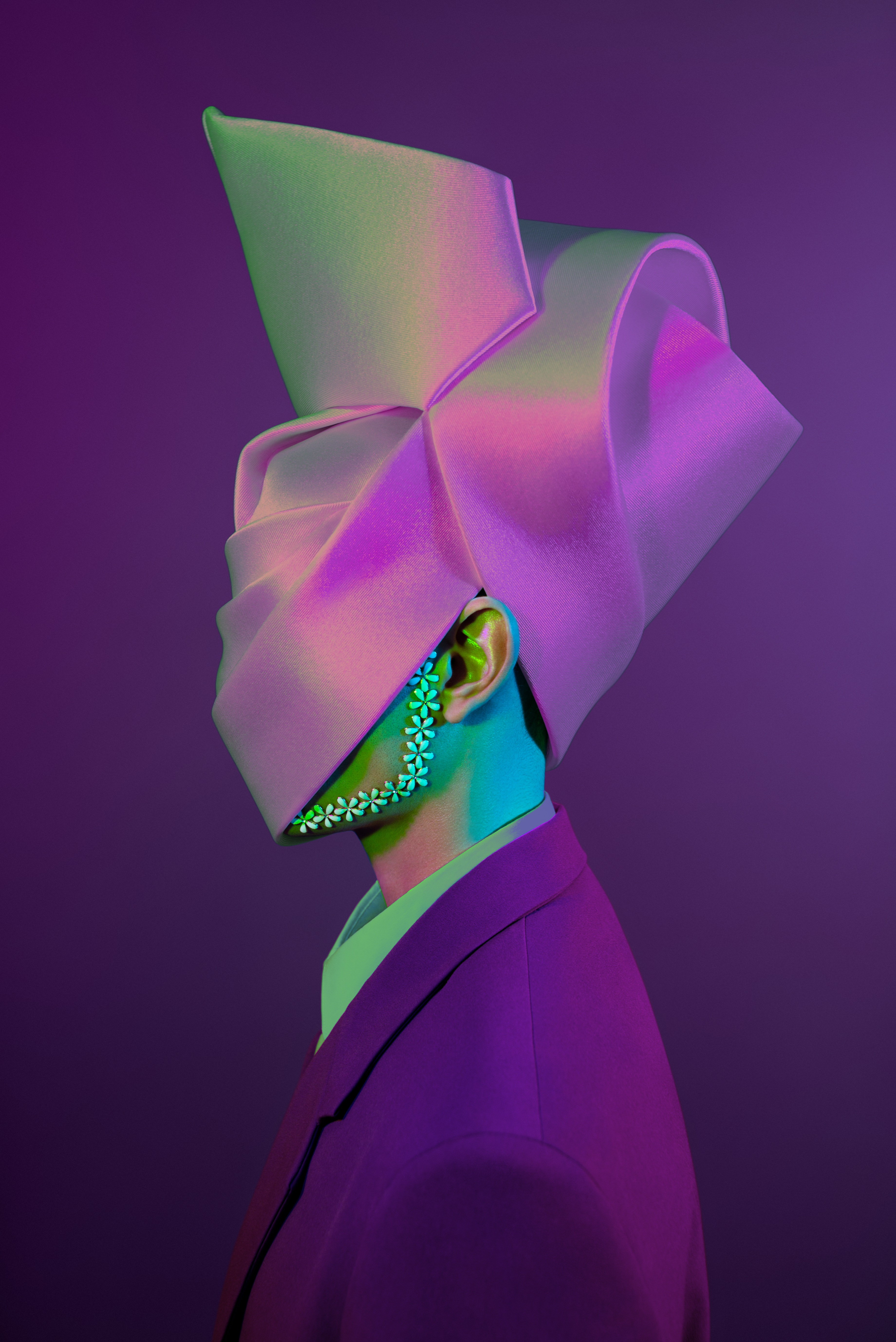 METAMORPHOSES #1029