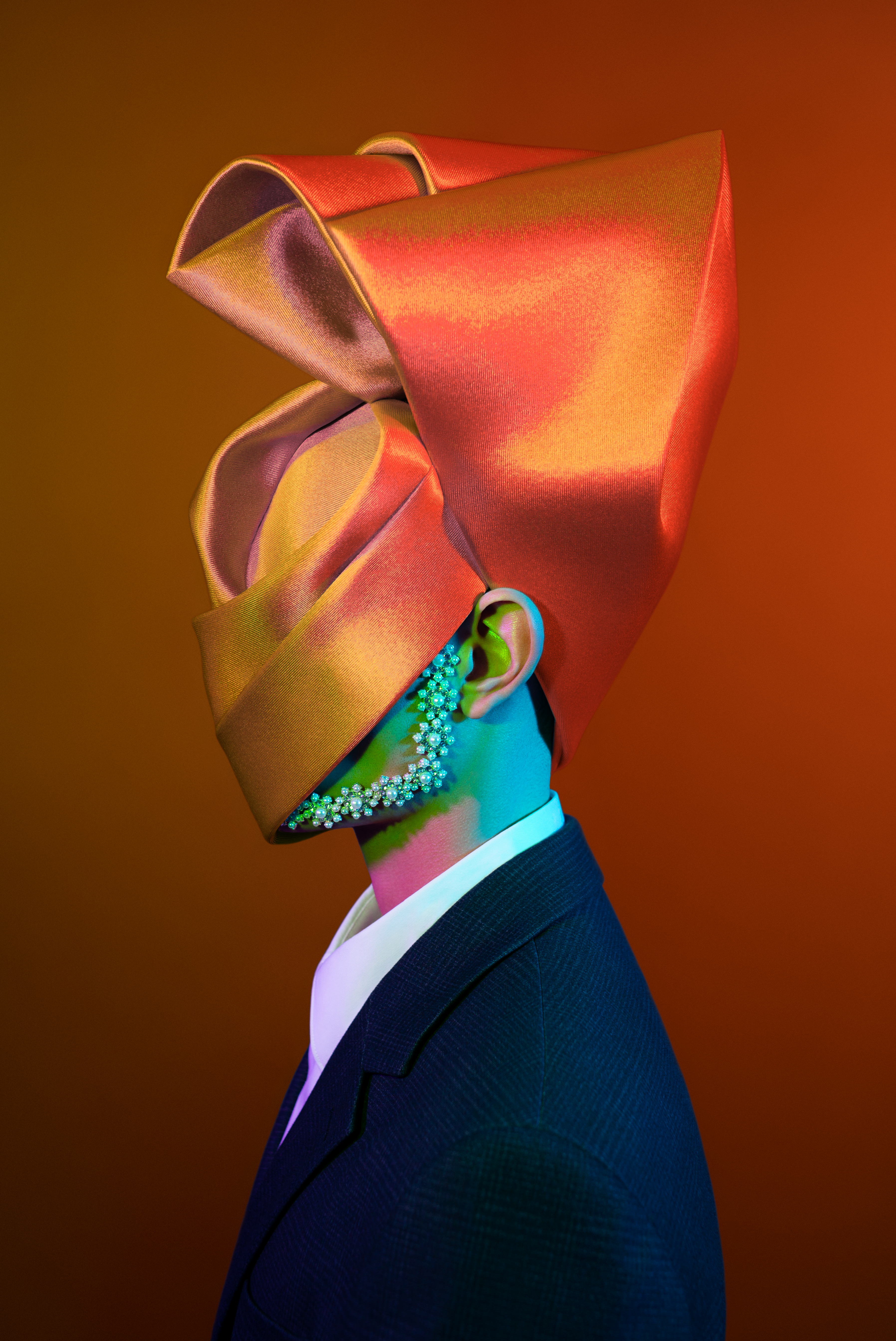 METAMORPHOSES #1048