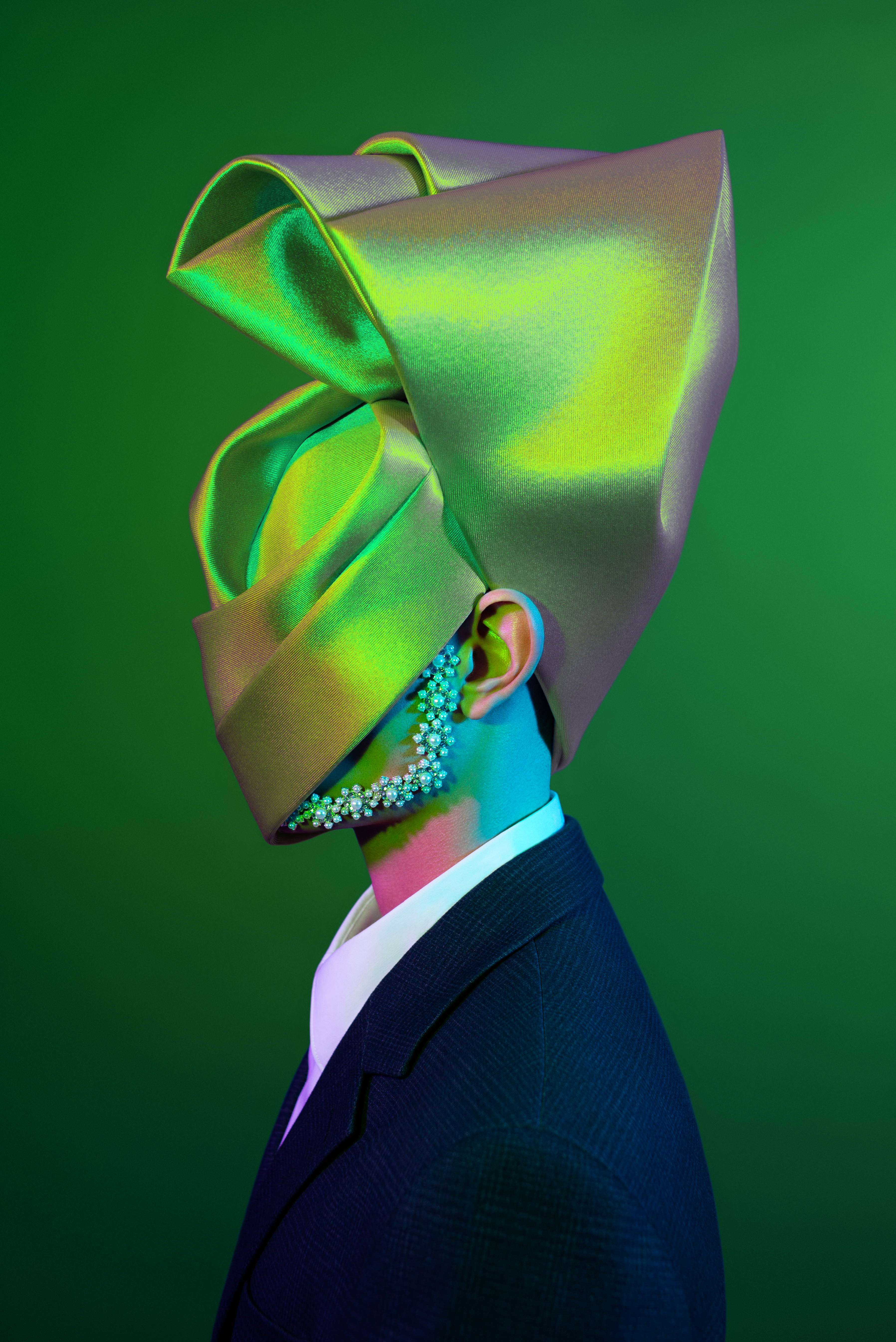 METAMORPHOSES #1074