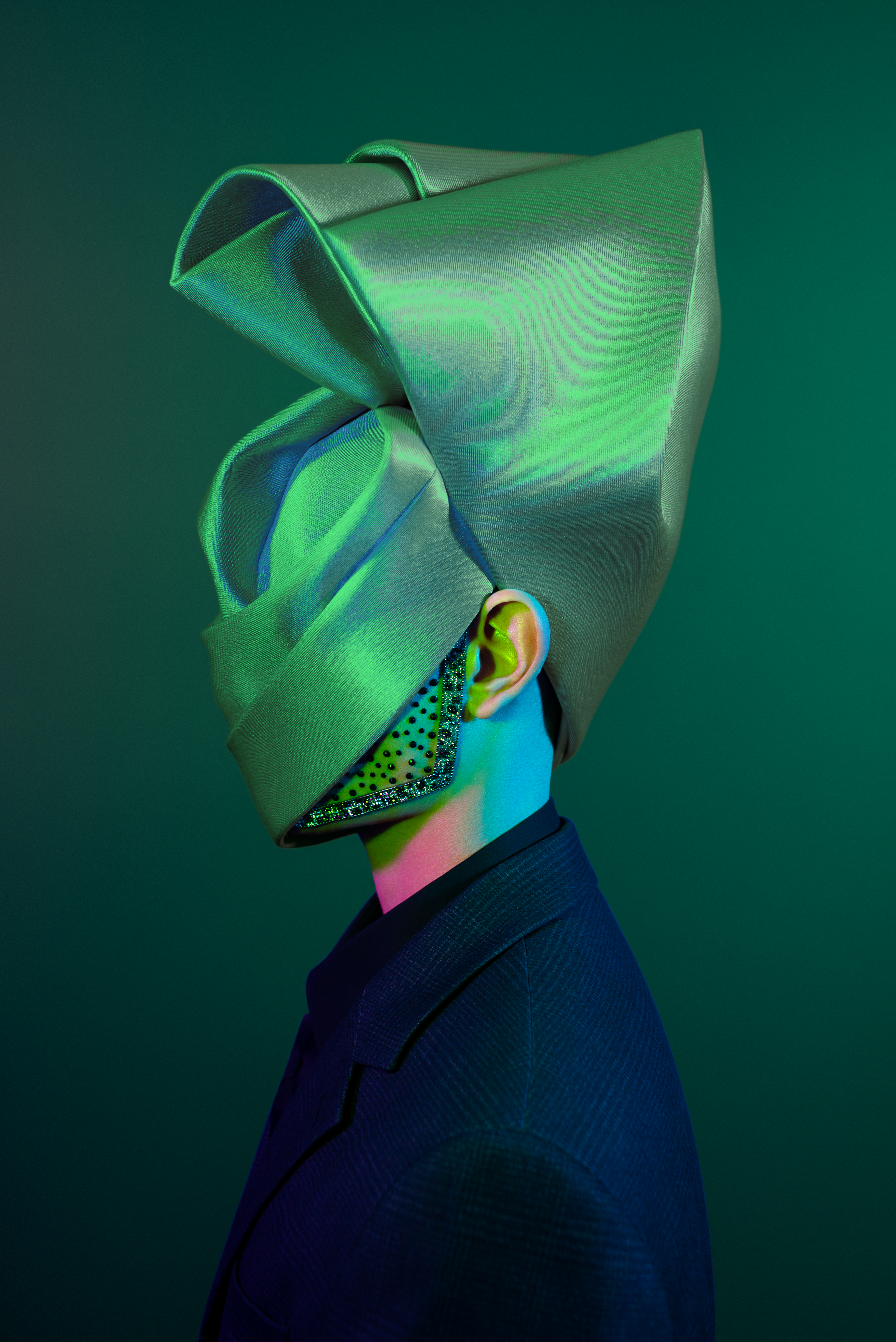 METAMORPHOSES #1087