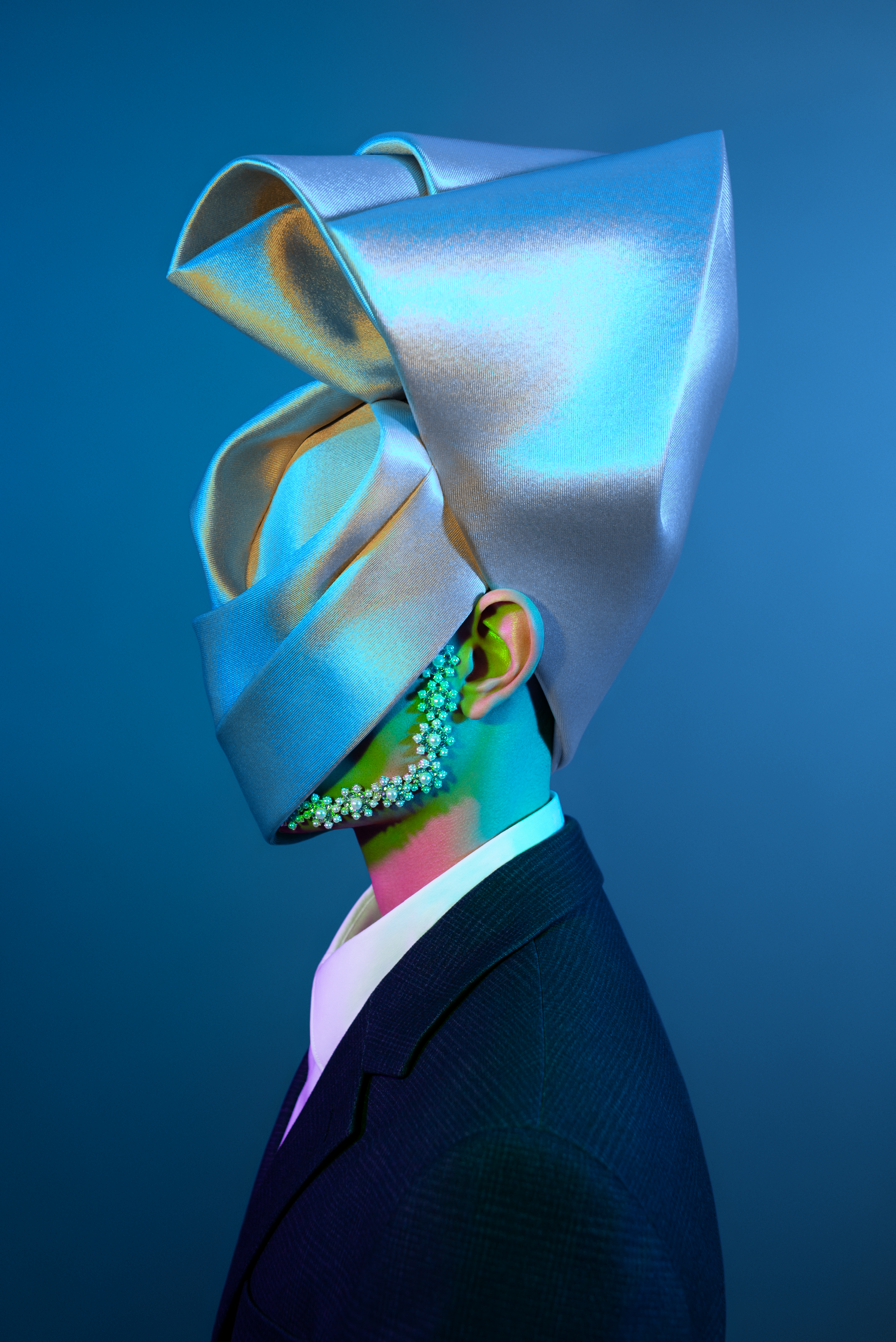 METAMORPHOSES #1090