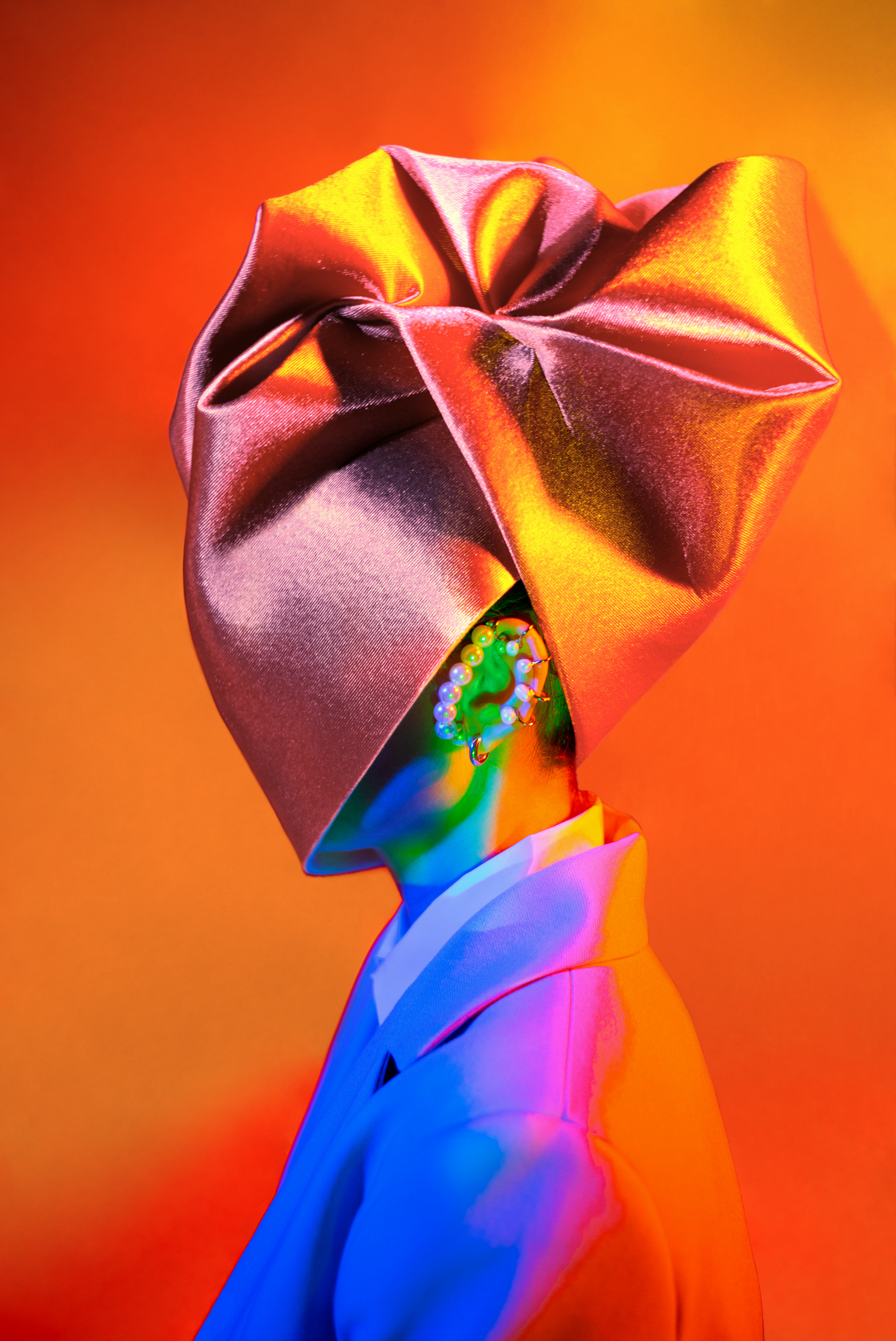 METAMORPHOSES #0011