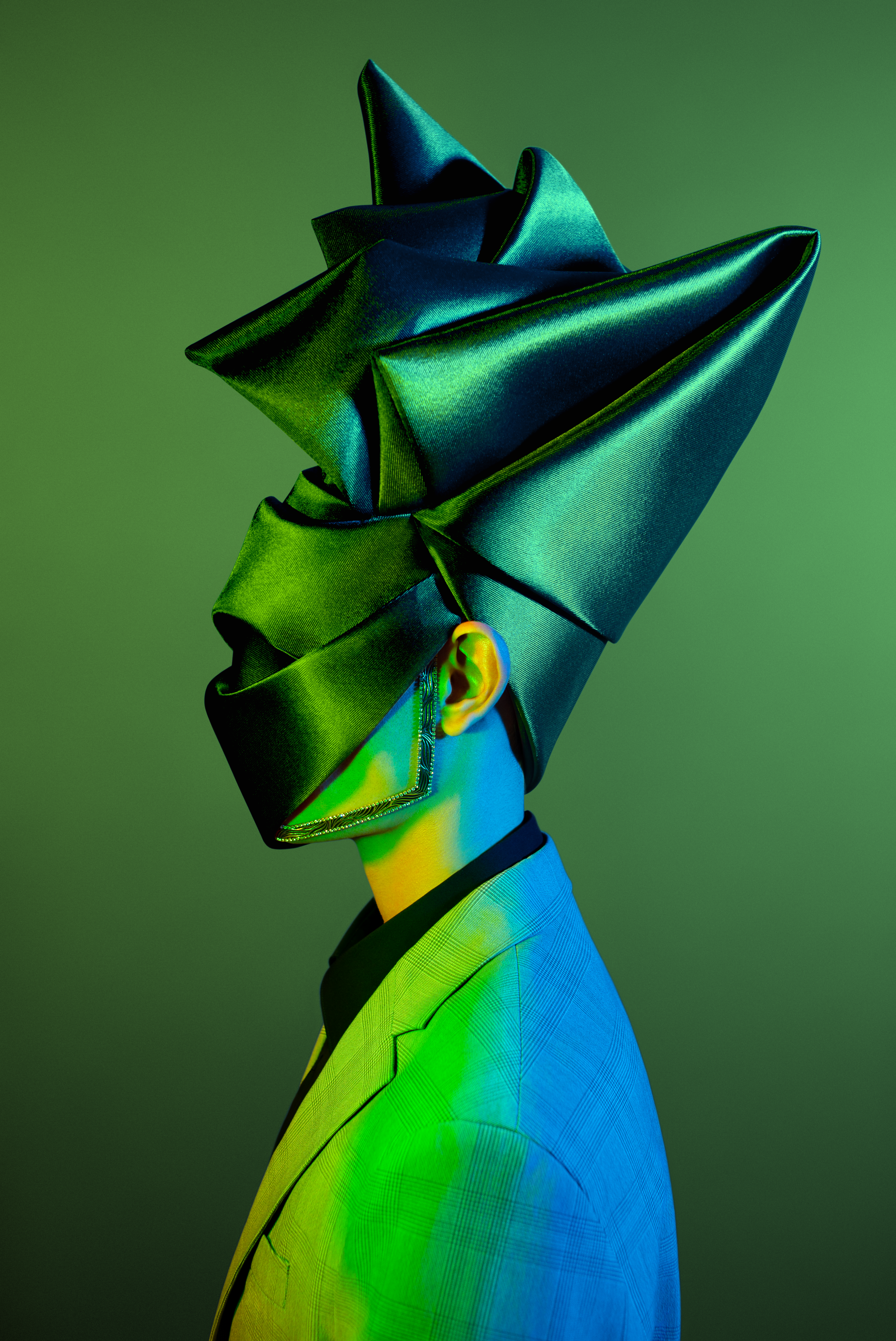 METAMORPHOSES #1165