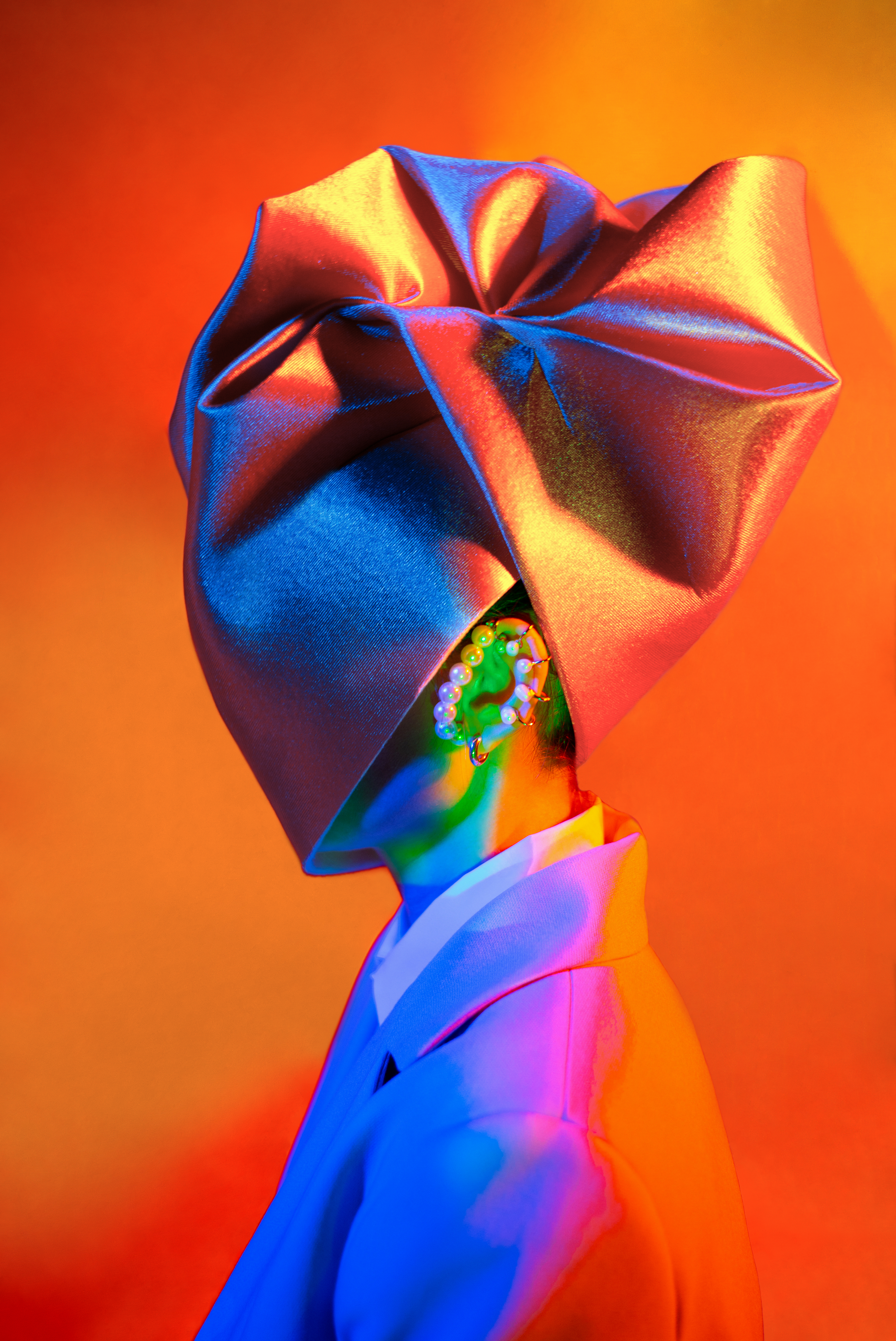 METAMORPHOSES #0012