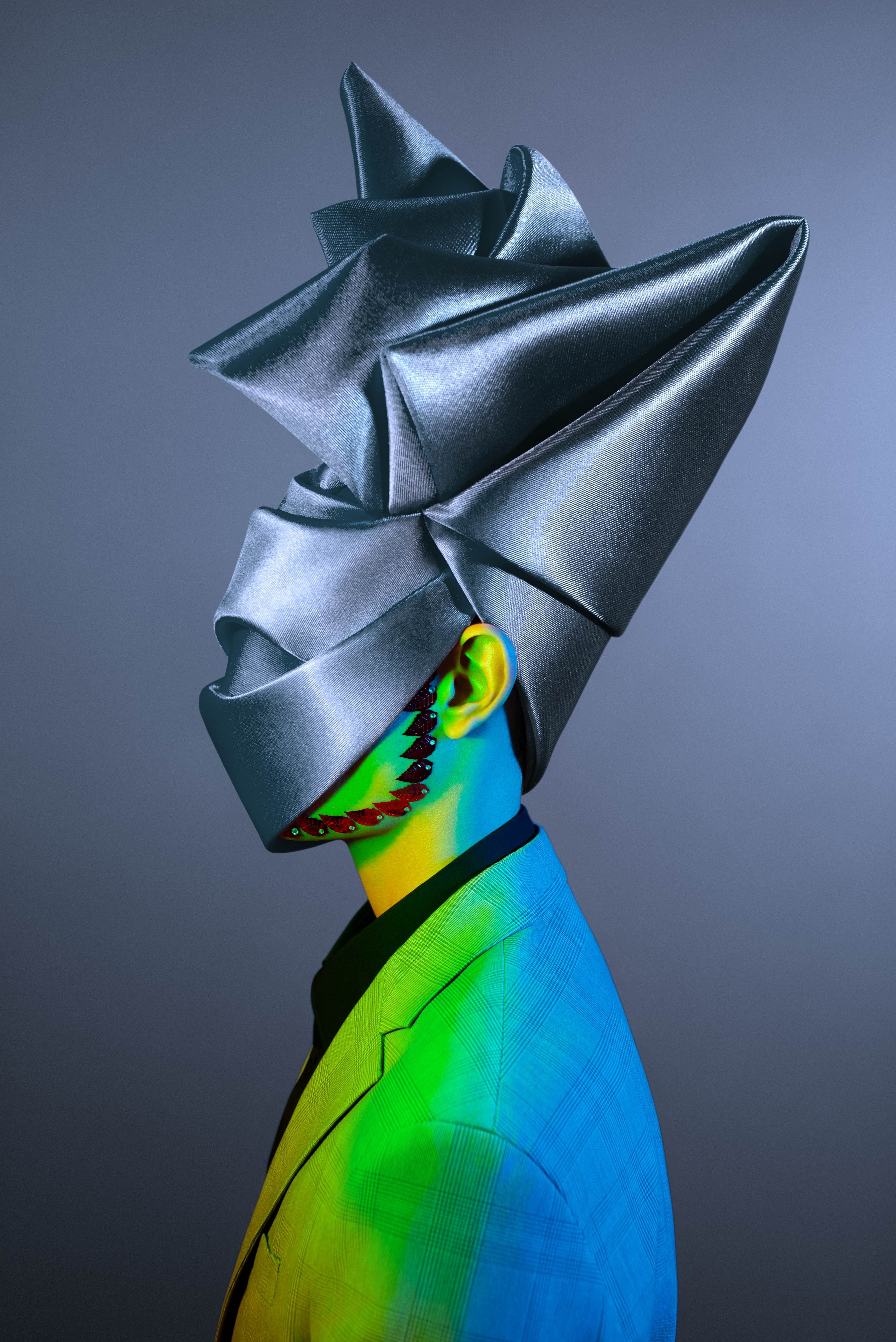 METAMORPHOSES #1203