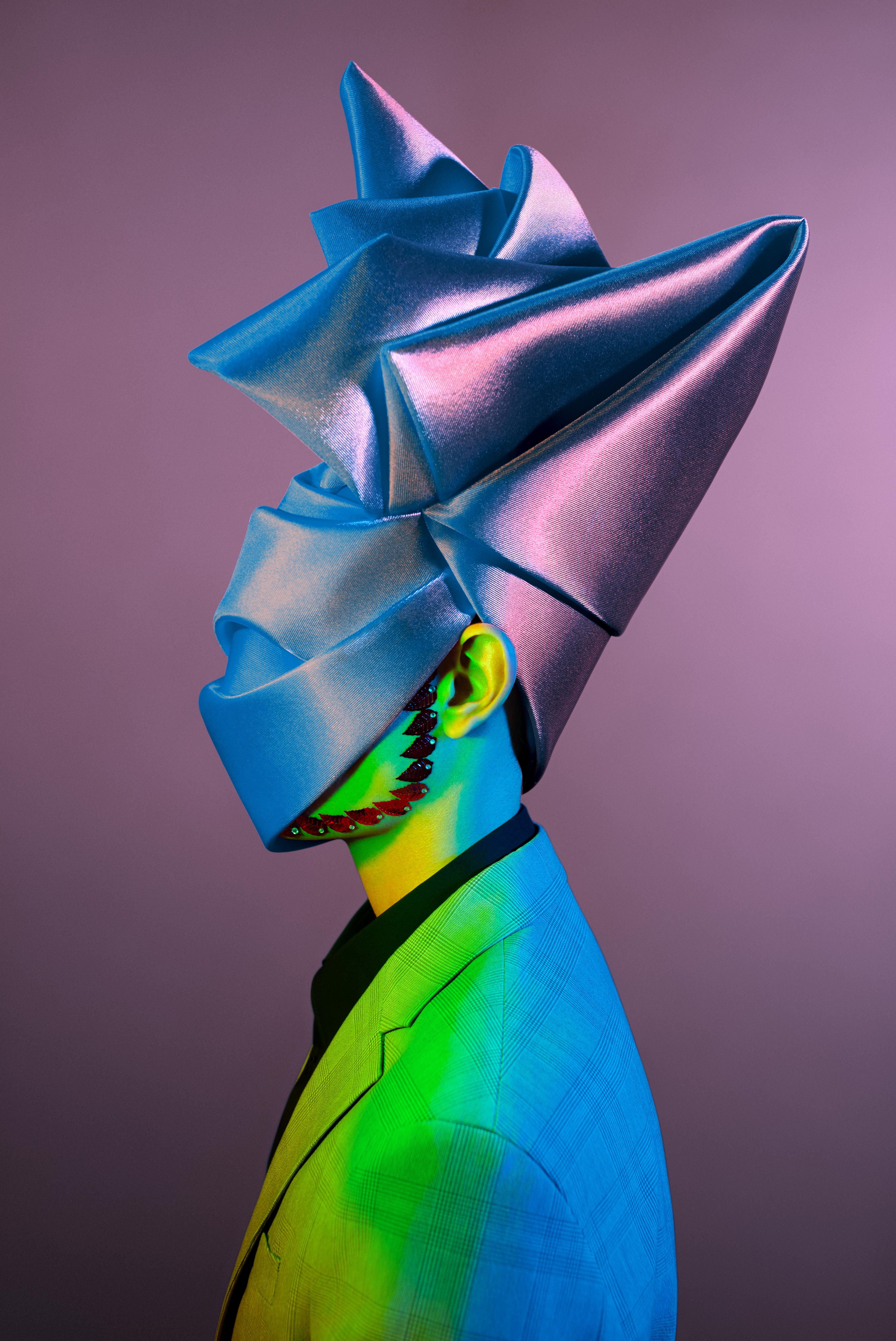 METAMORPHOSES #1232