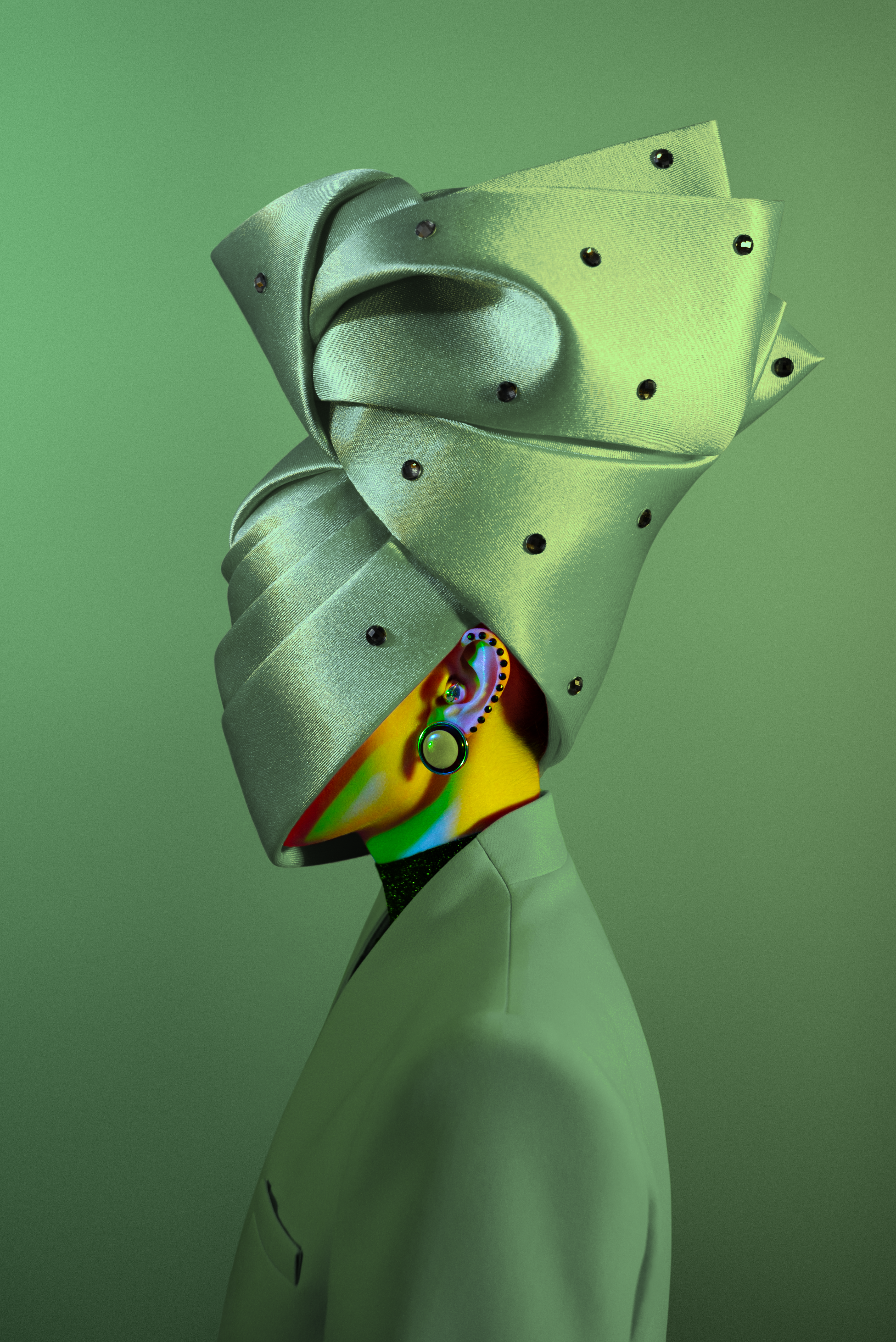 METAMORPHOSES #1804