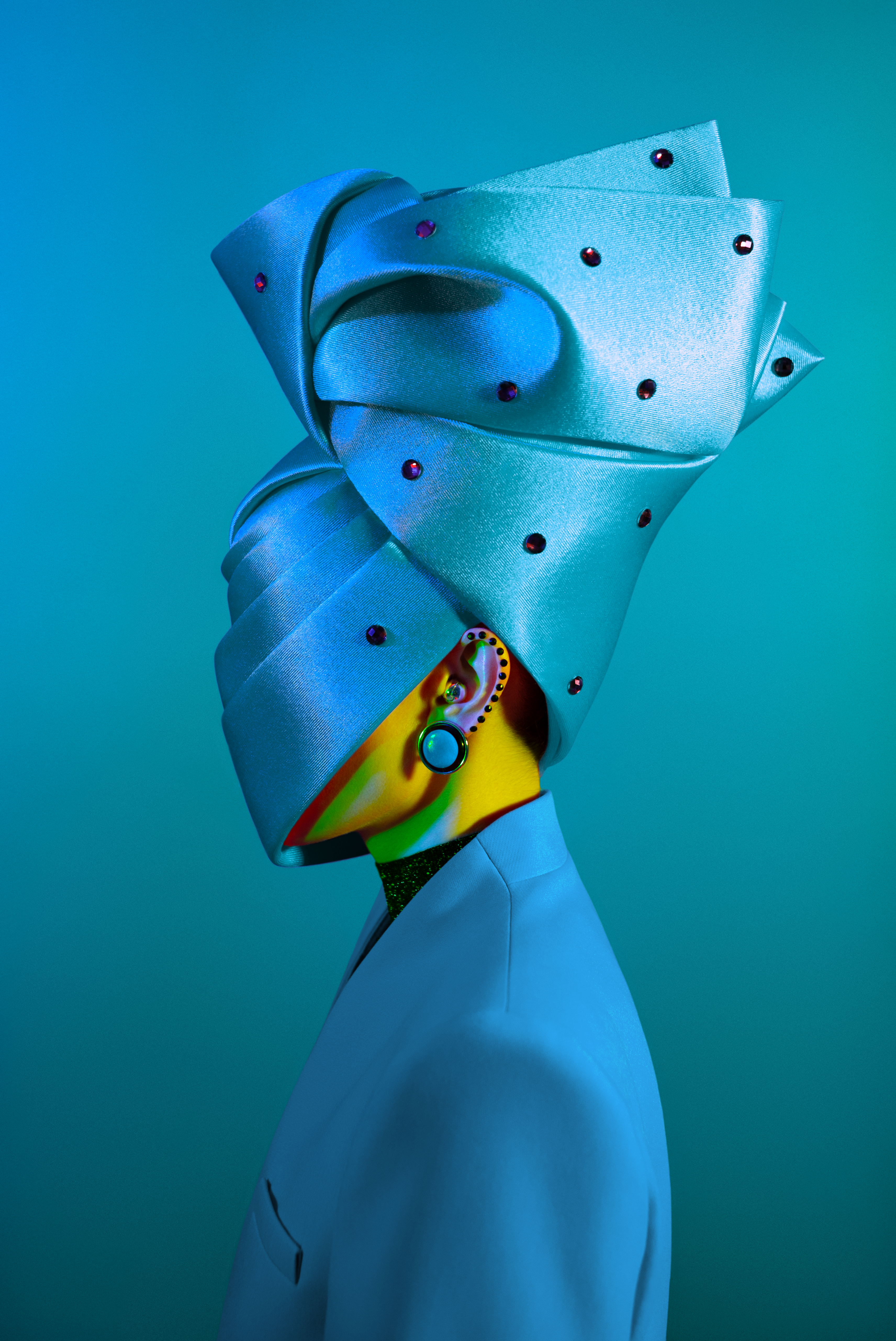 METAMORPHOSES #1825