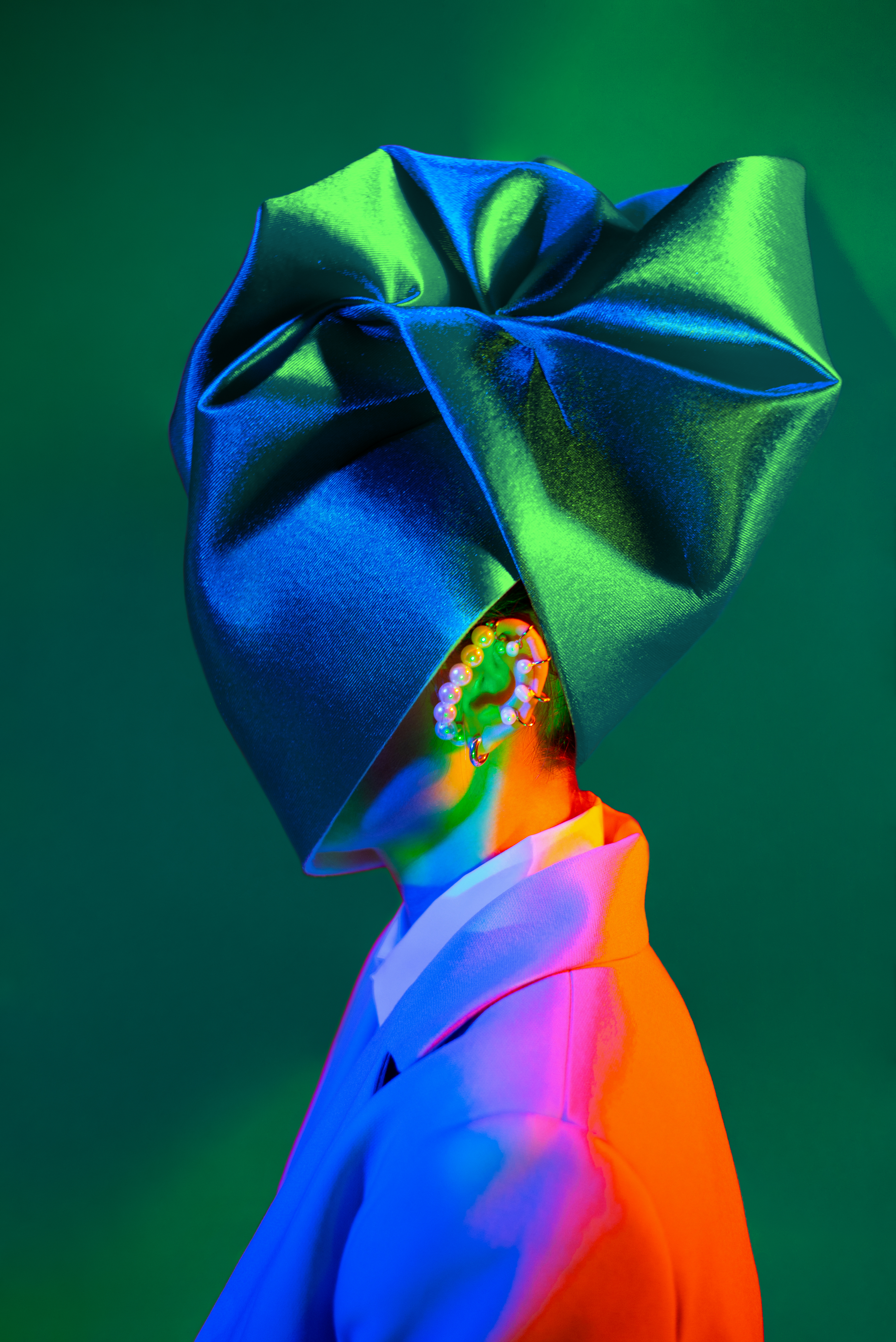 METAMORPHOSES #0002