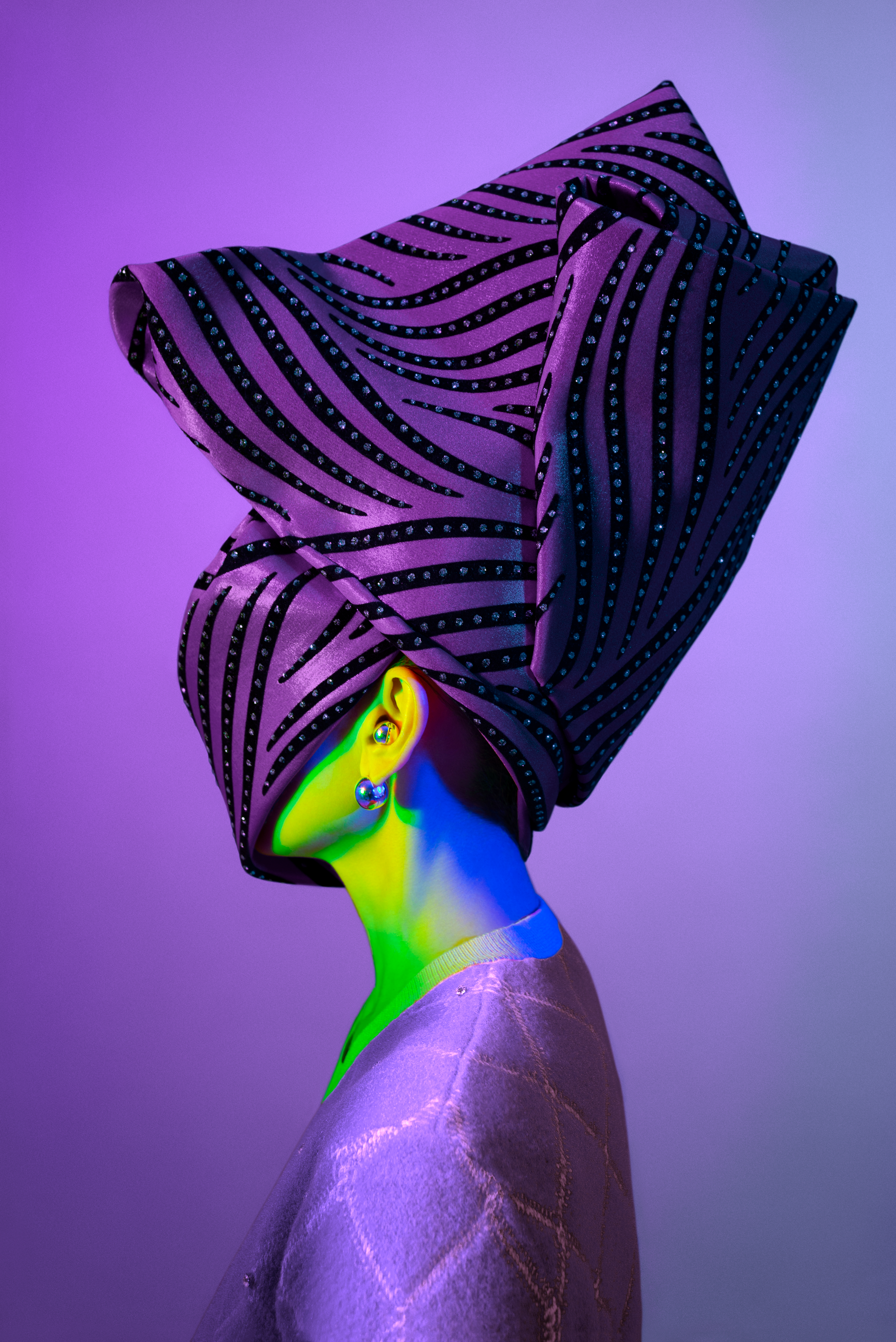 METAMORPHOSES #0200