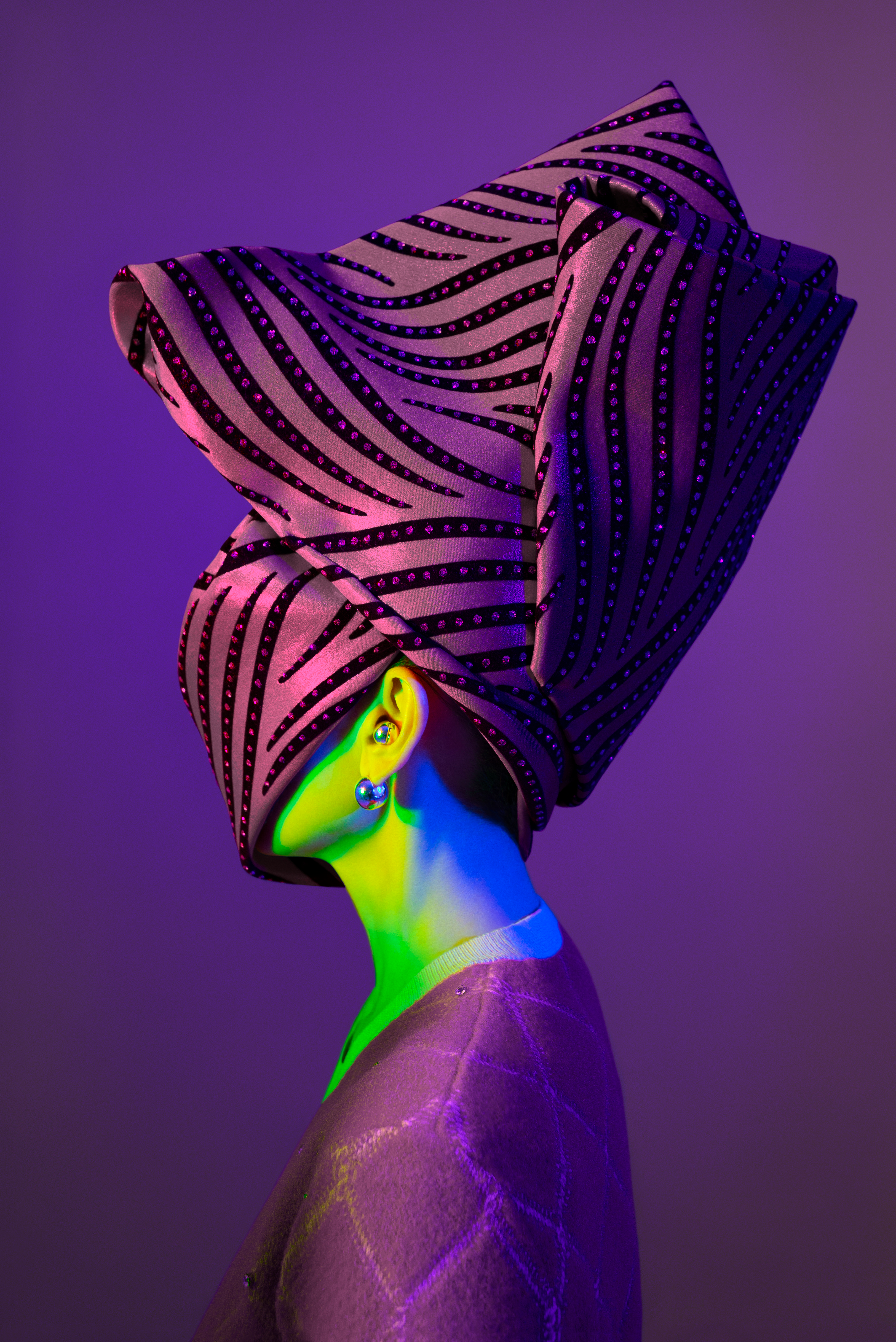 METAMORPHOSES #0202
