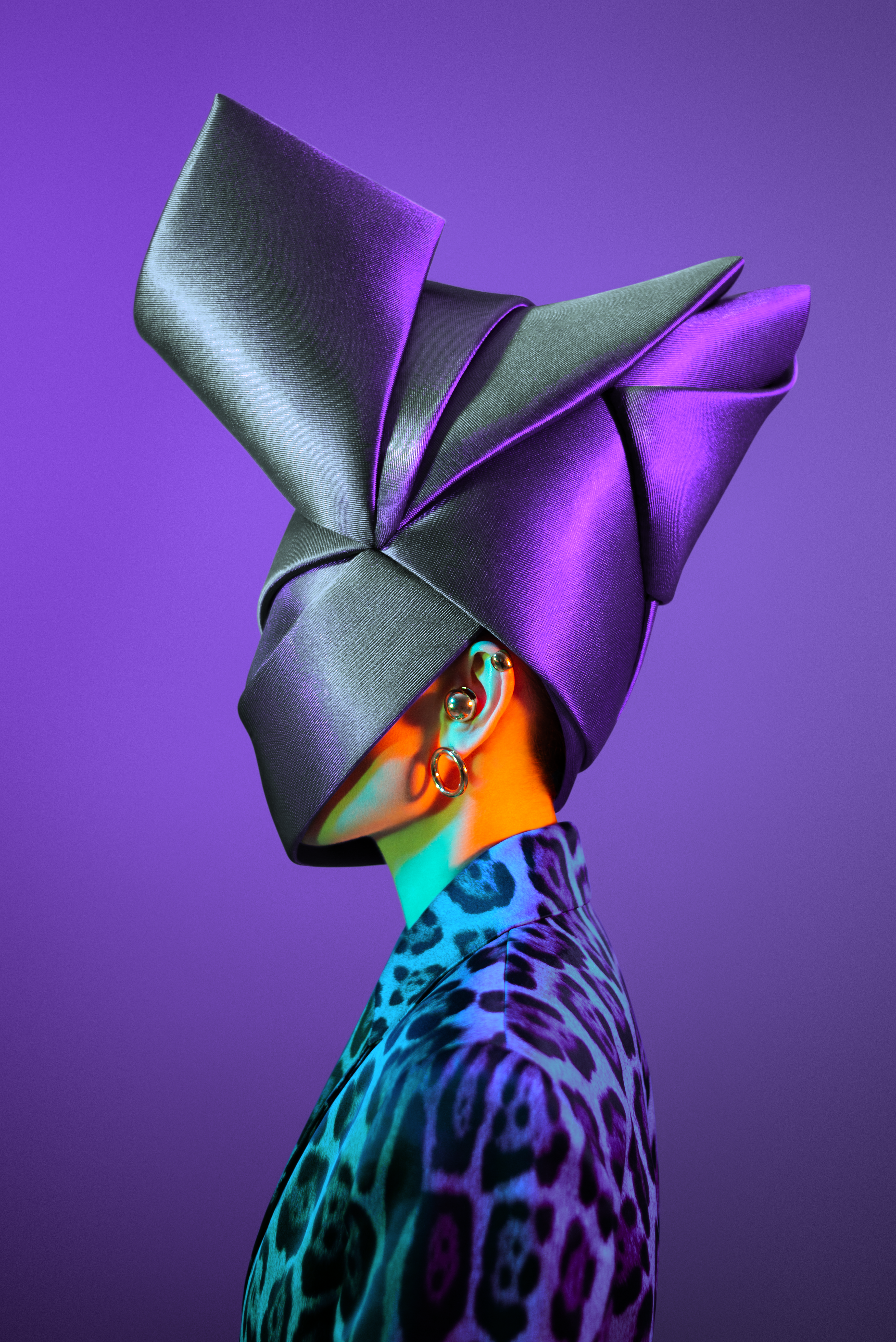 METAMORPHOSES #2040