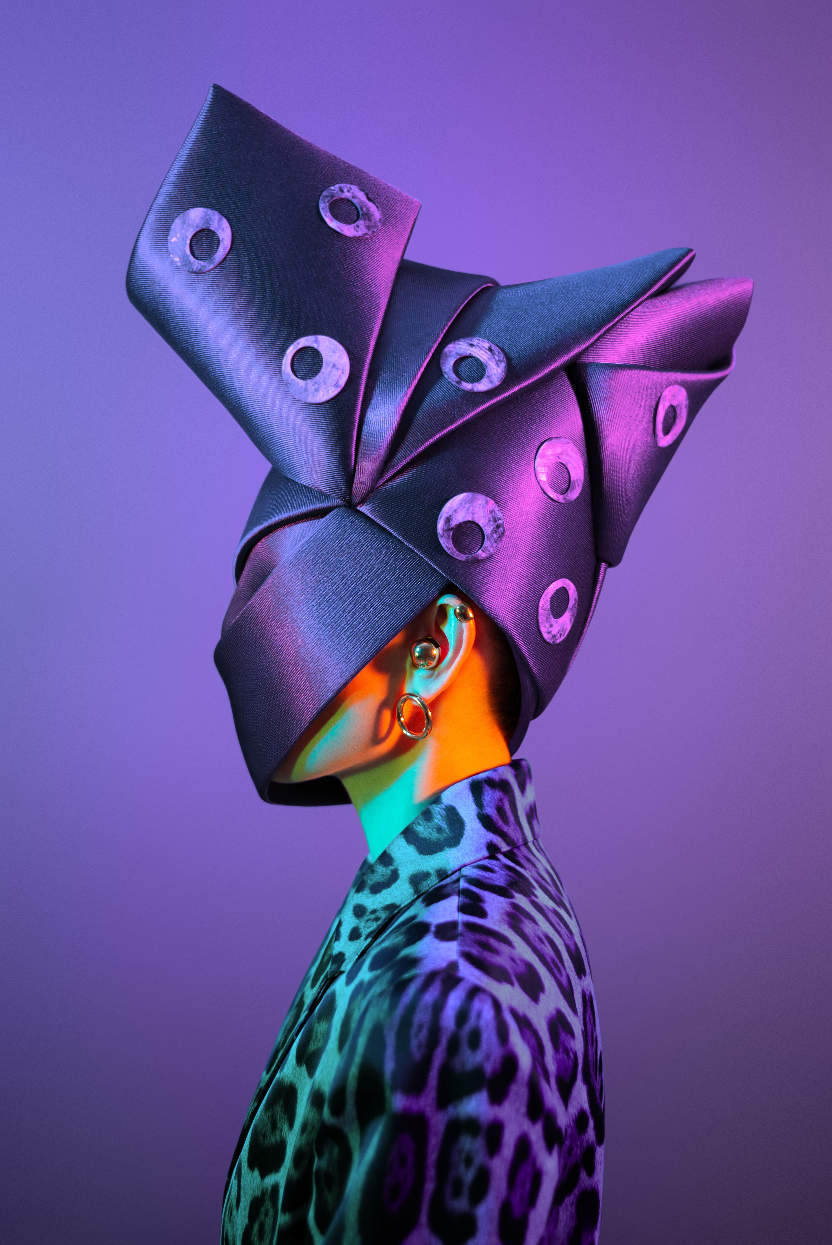 METAMORPHOSES #2045