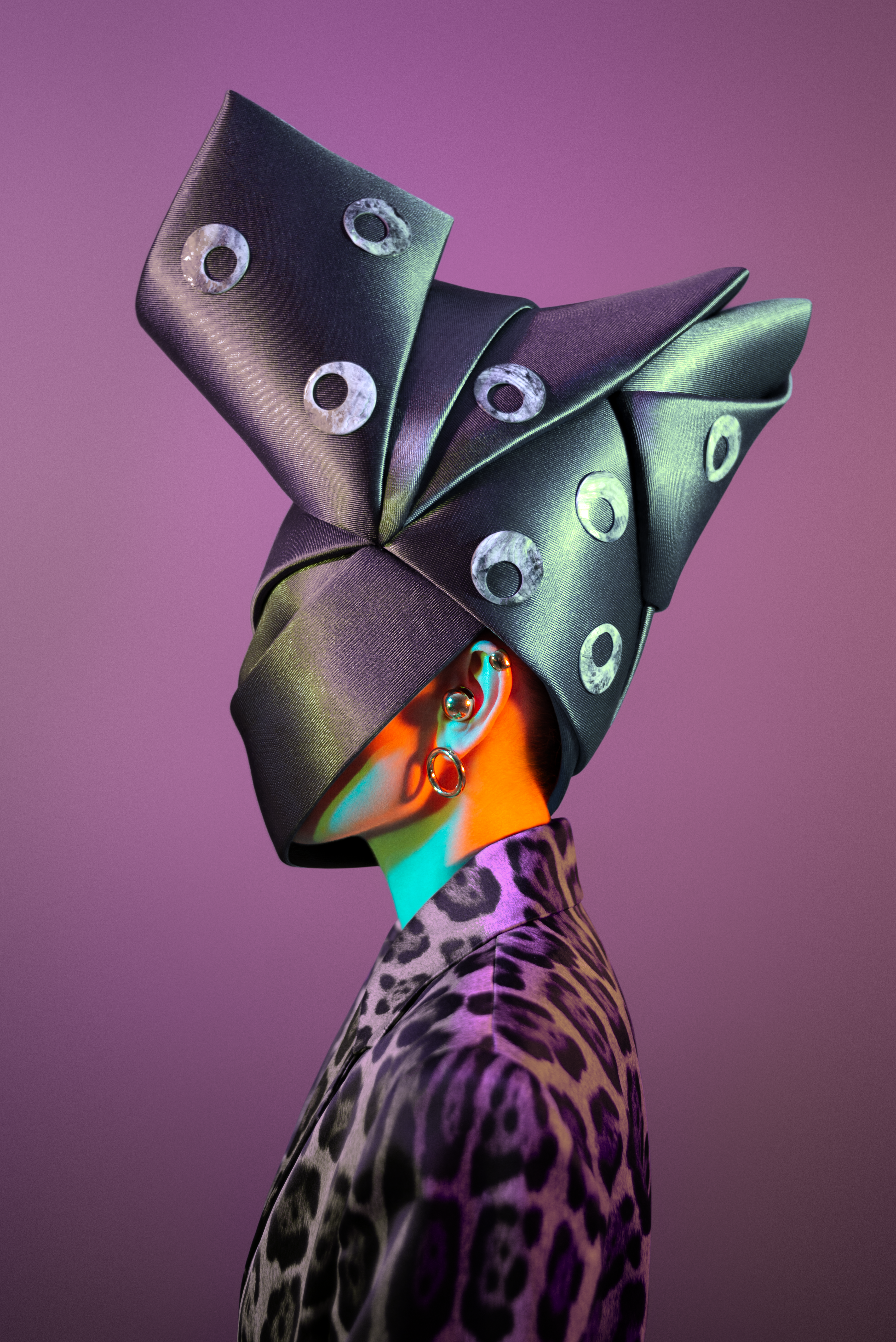 METAMORPHOSES #2046