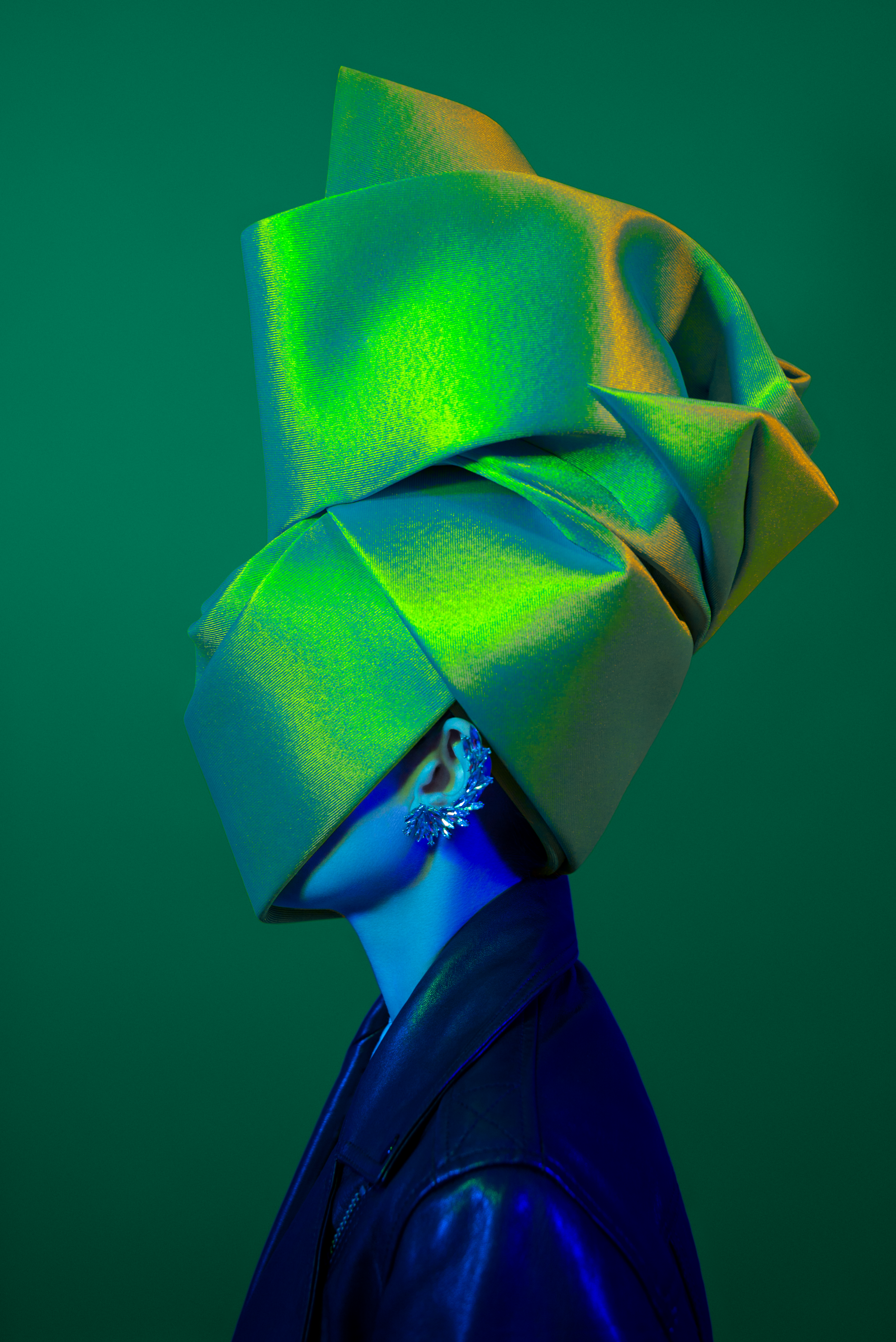 METAMORPHOSES #0250