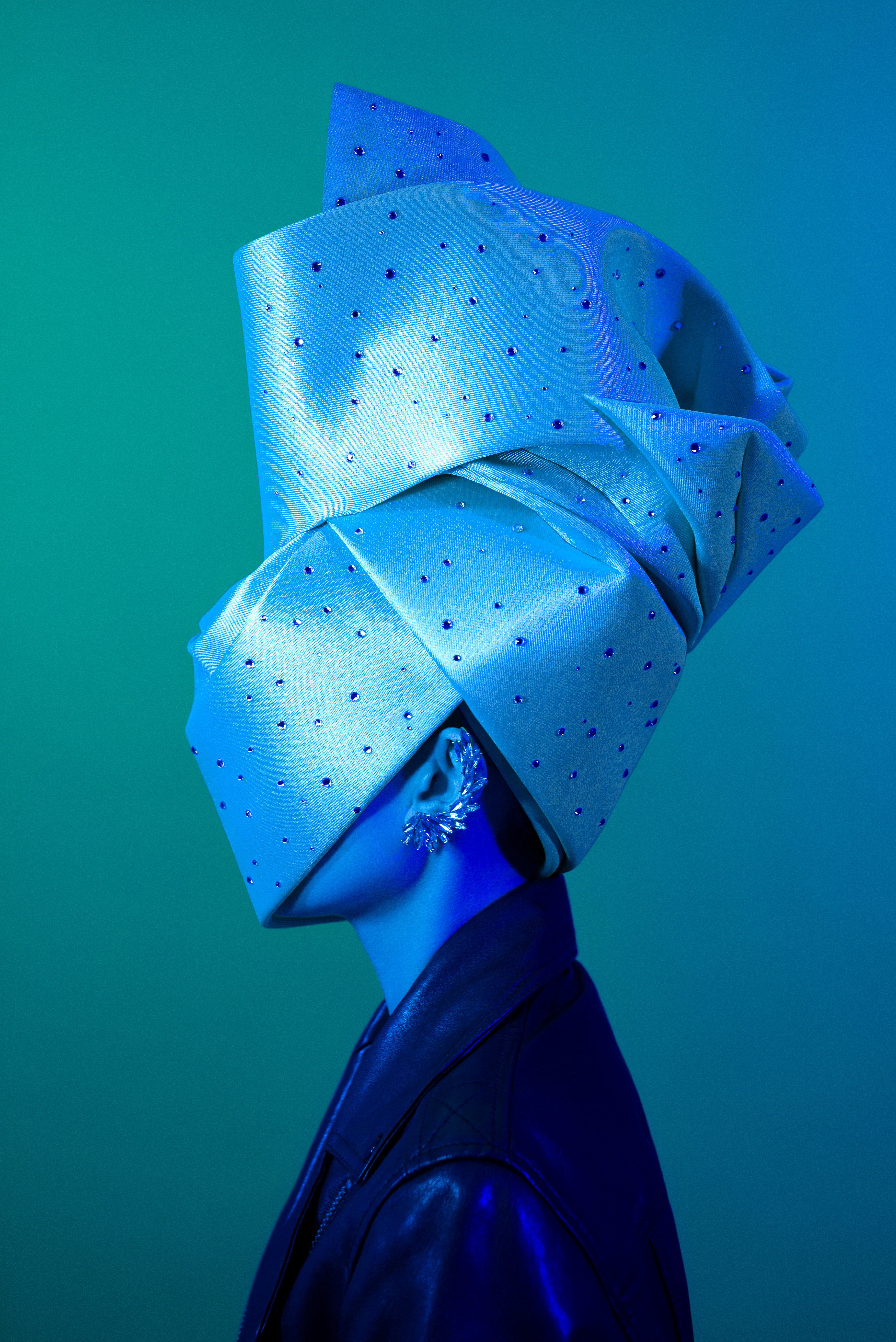 METAMORPHOSES #0290