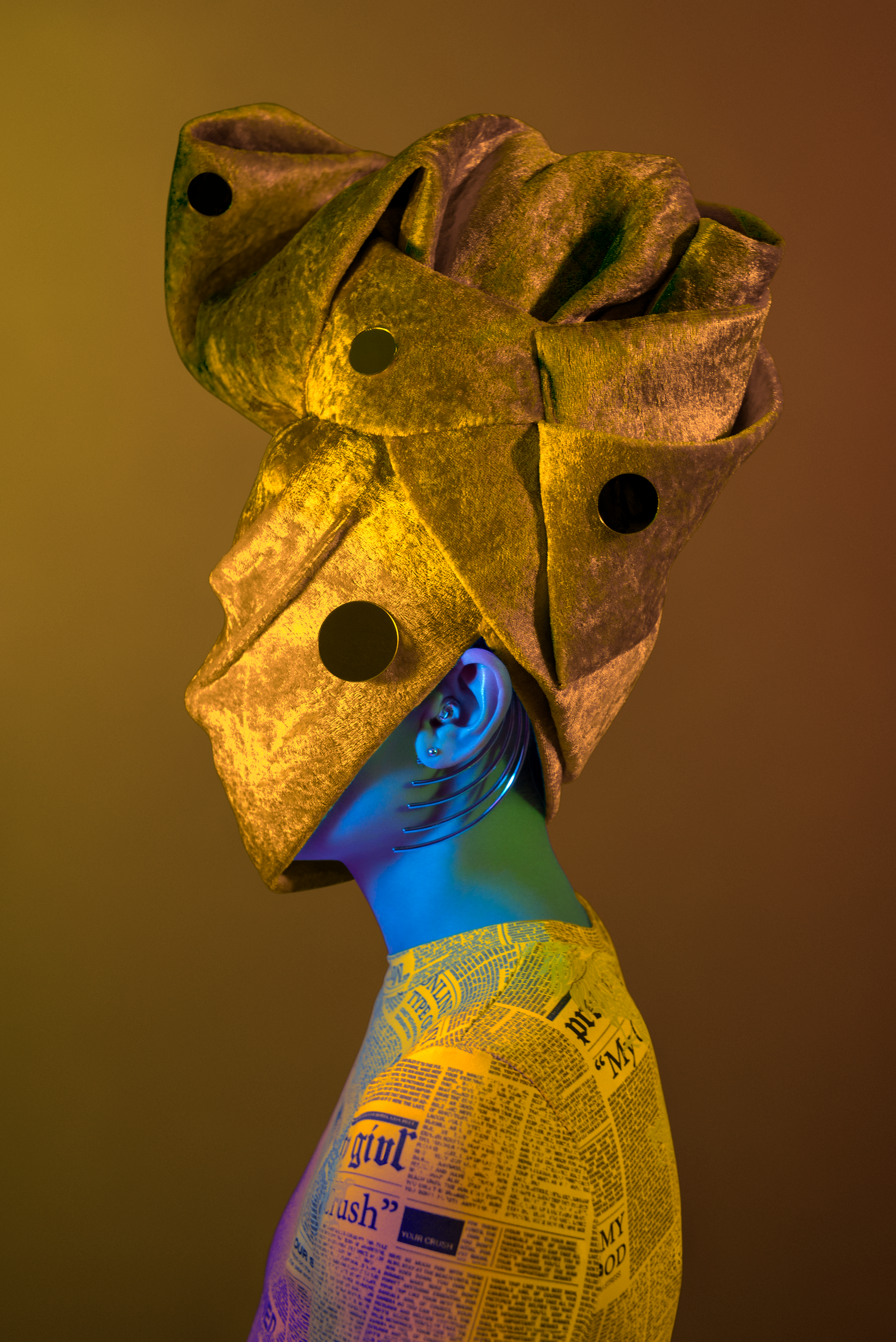 METAMORPHOSES #0317
