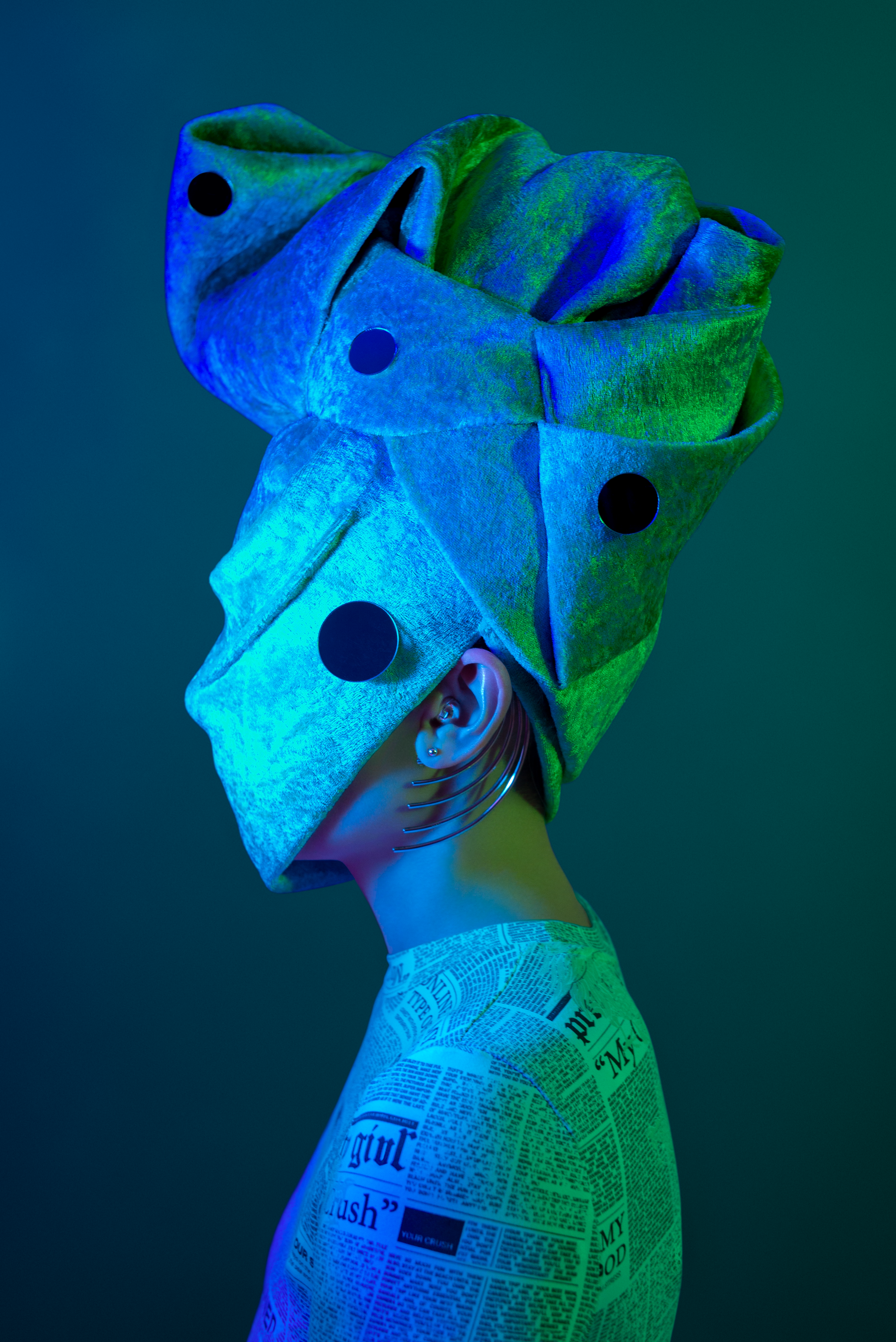 METAMORPHOSES #0365