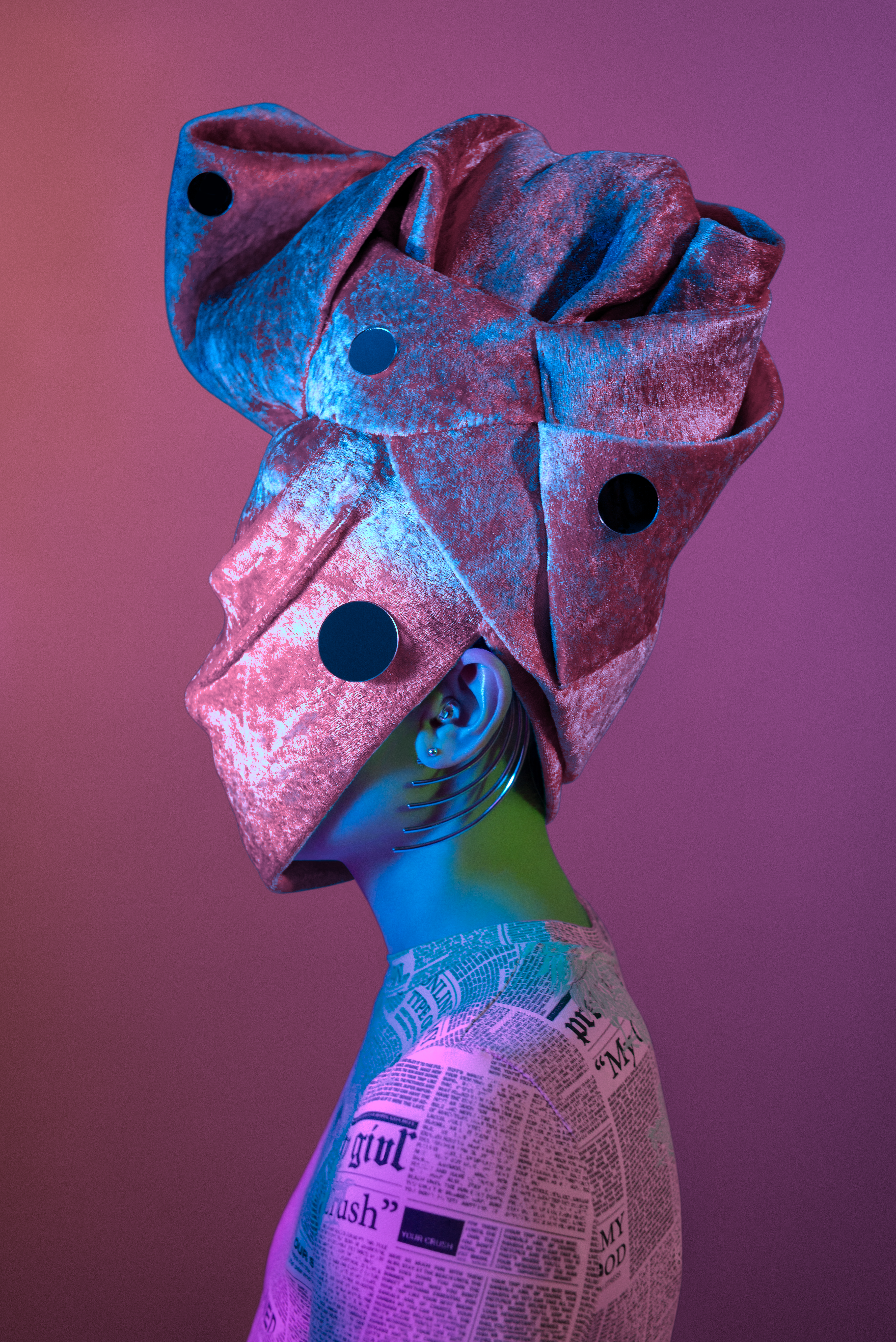 METAMORPHOSES #0386
