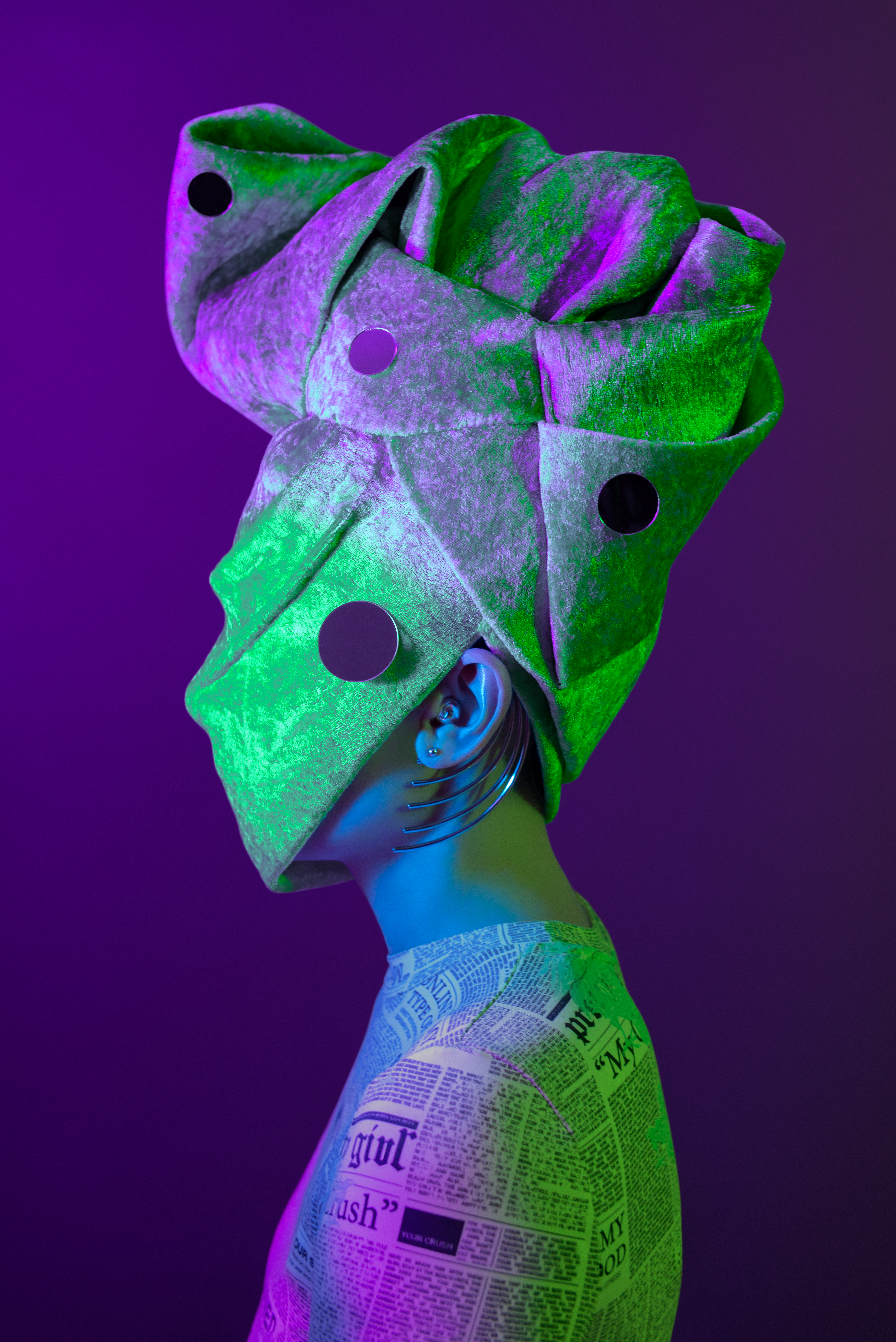 METAMORPHOSES #0388
