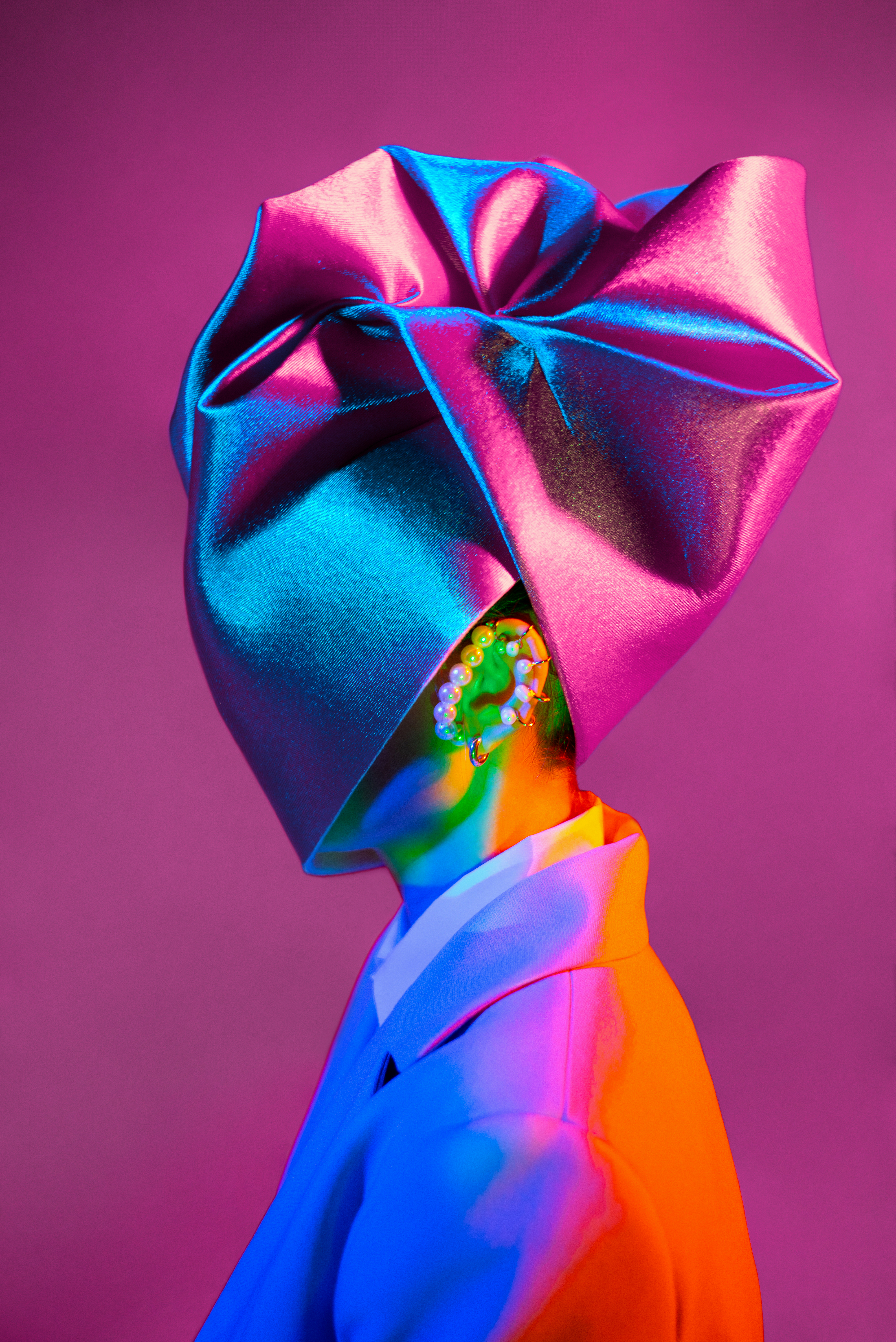 METAMORPHOSES #0004