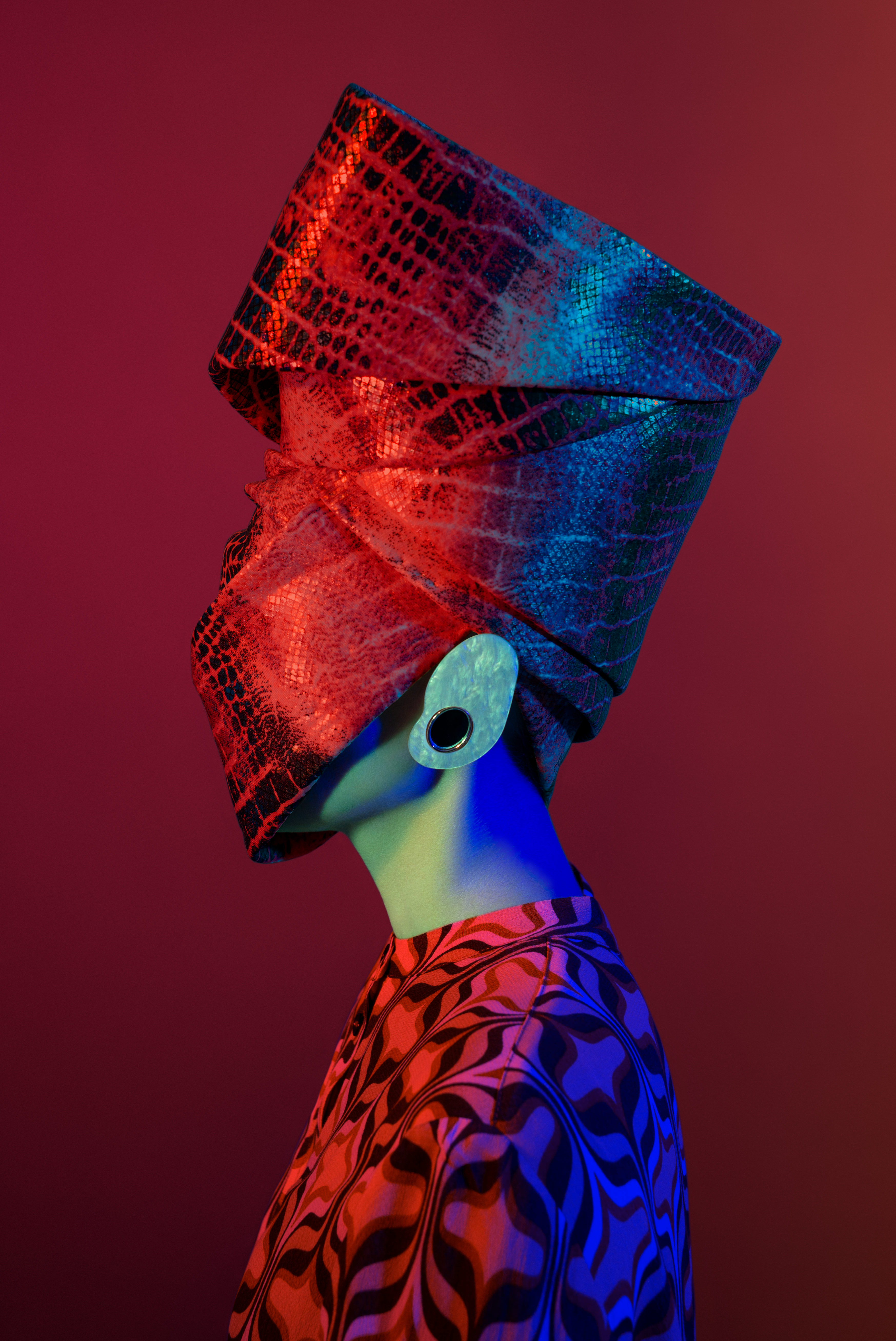 METAMORPHOSES #0409