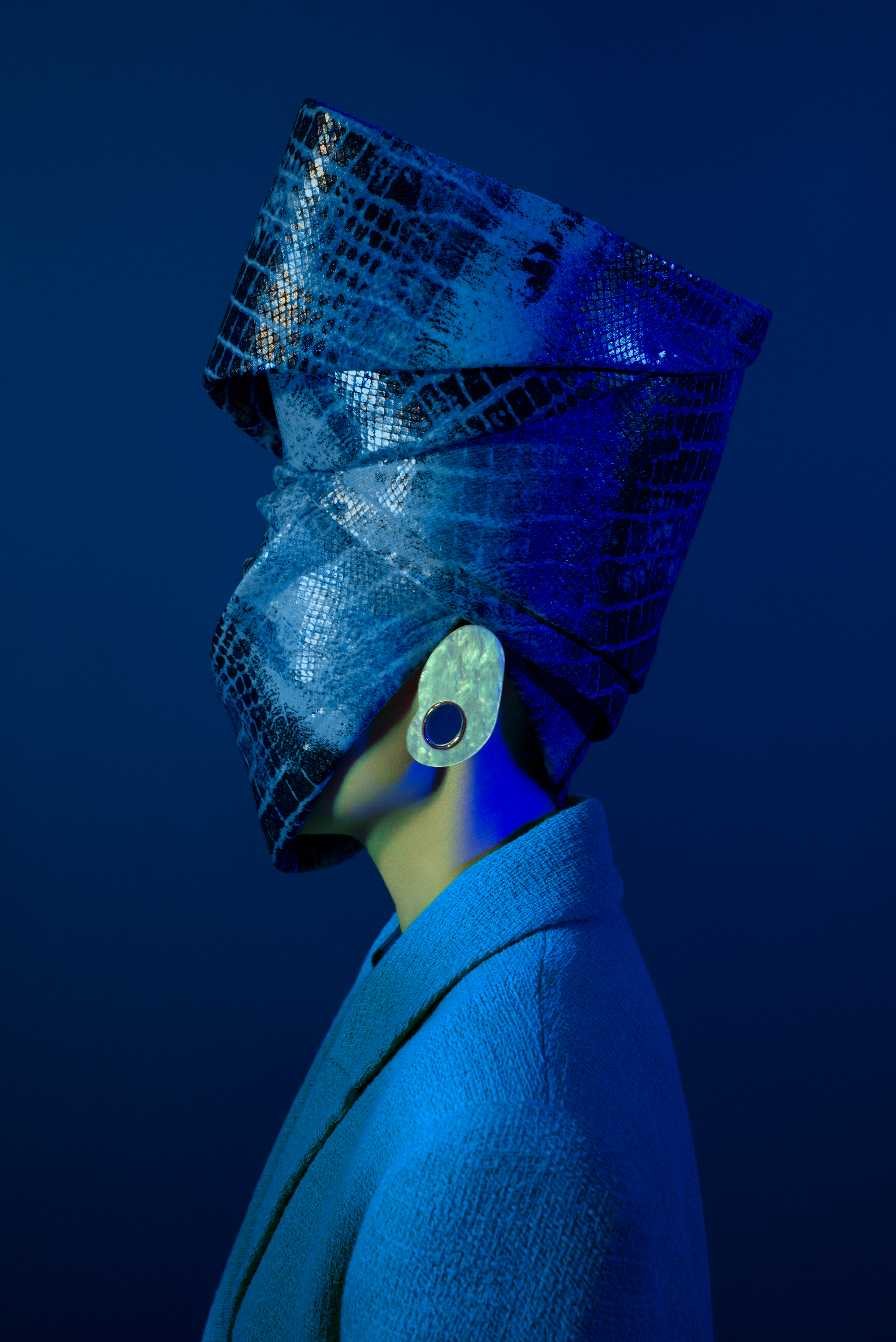 METAMORPHOSES #0474