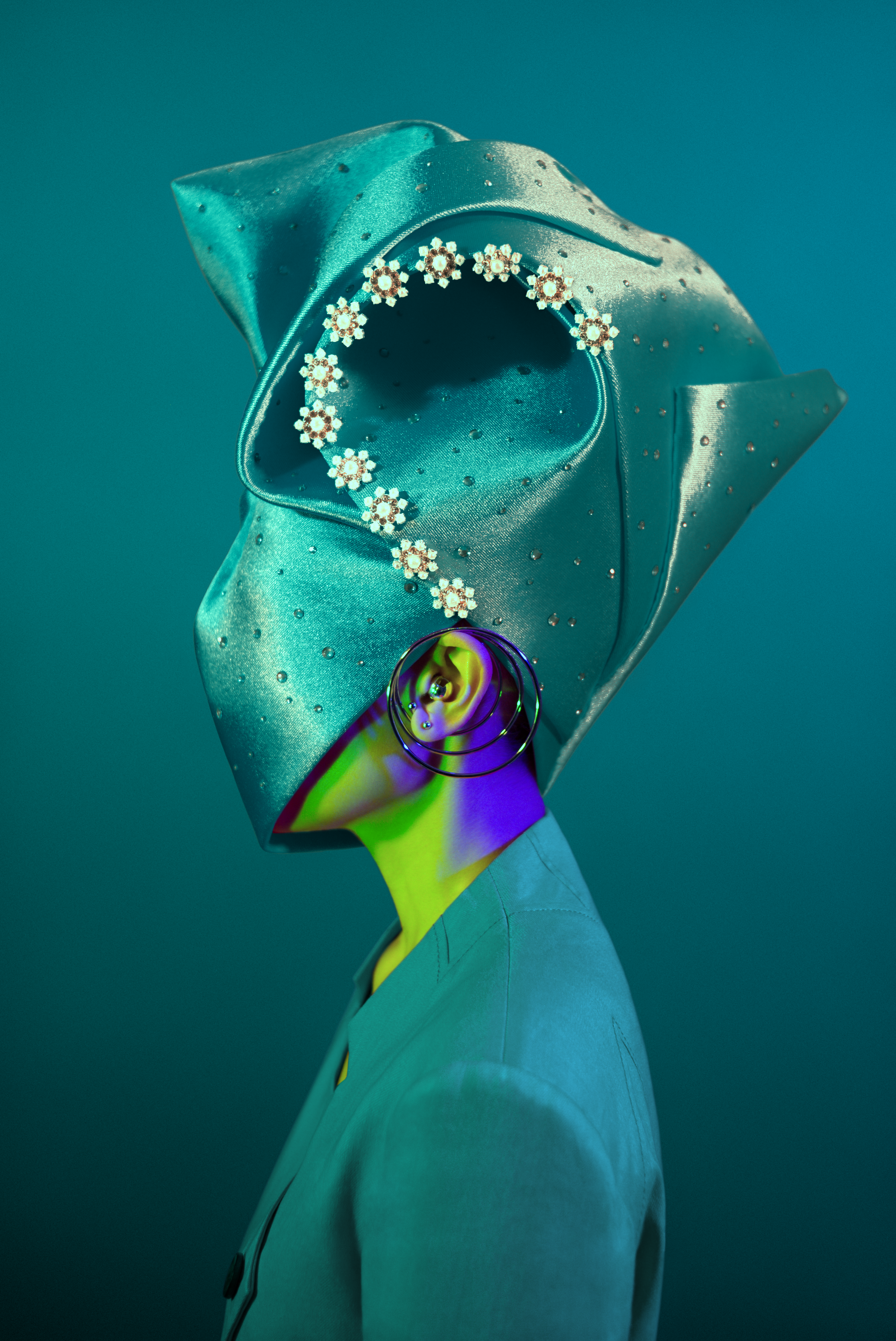 METAMORPHOSES #0653